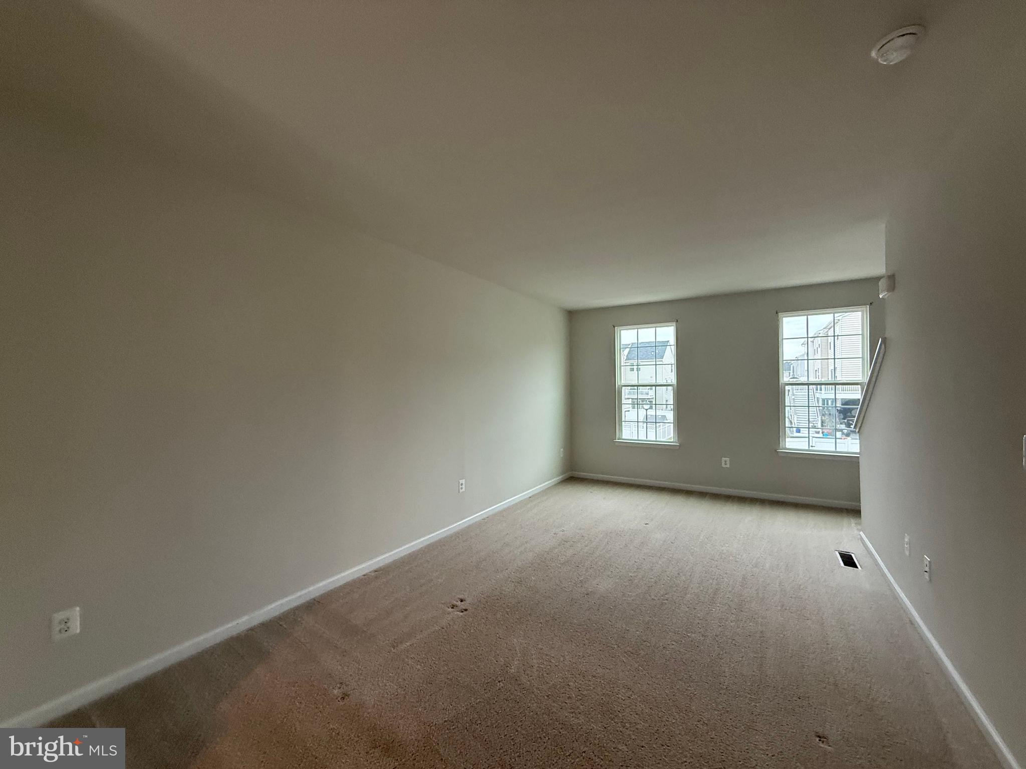 RAPPAHANNOCK LANDING - Residential Lease