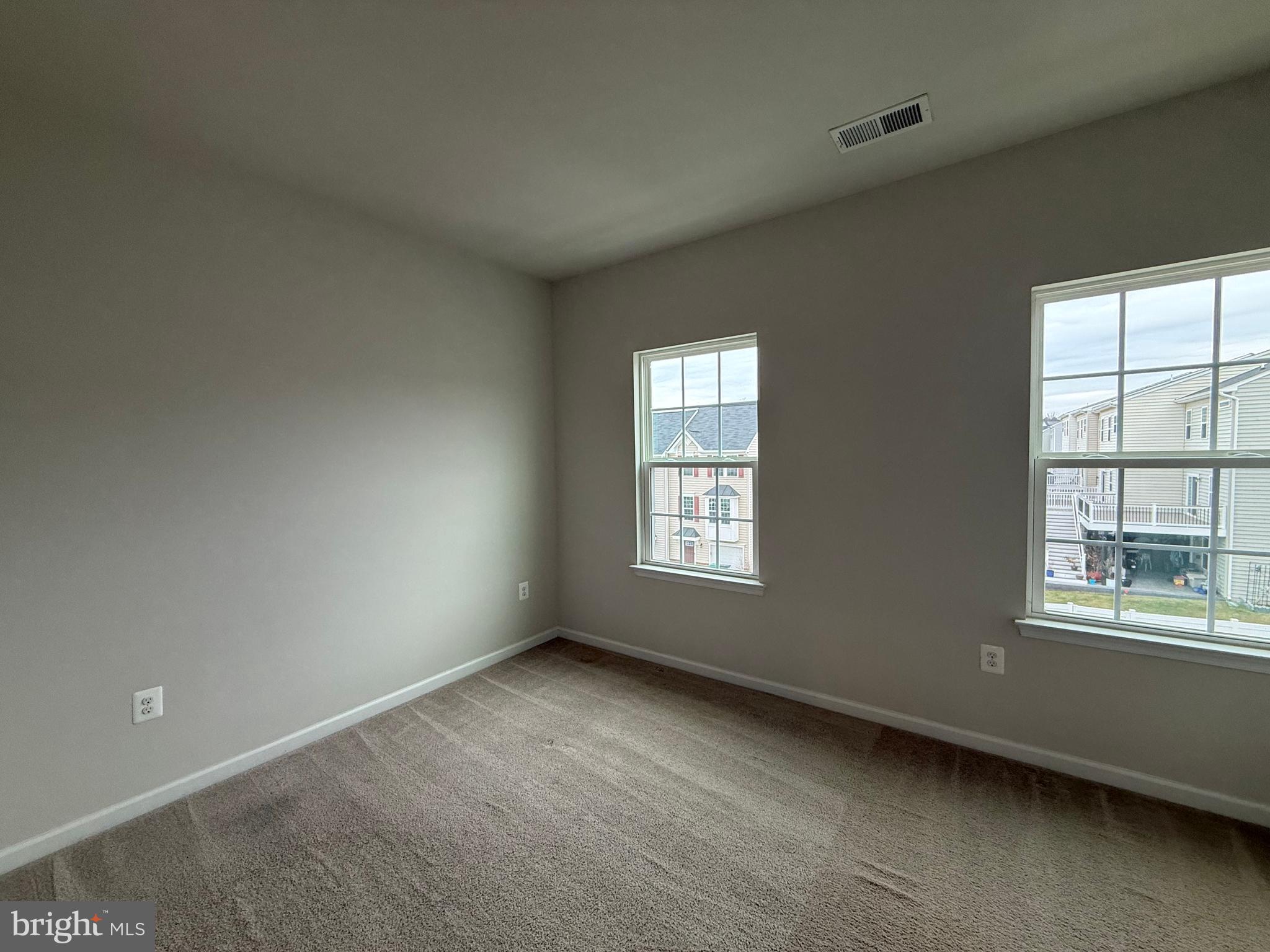 RAPPAHANNOCK LANDING - Residential Lease