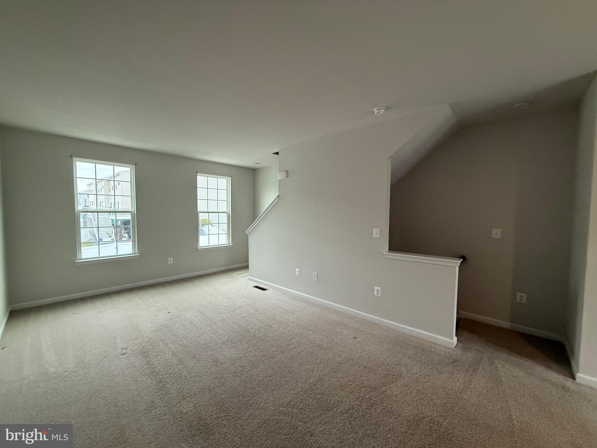 RAPPAHANNOCK LANDING - Residential Lease