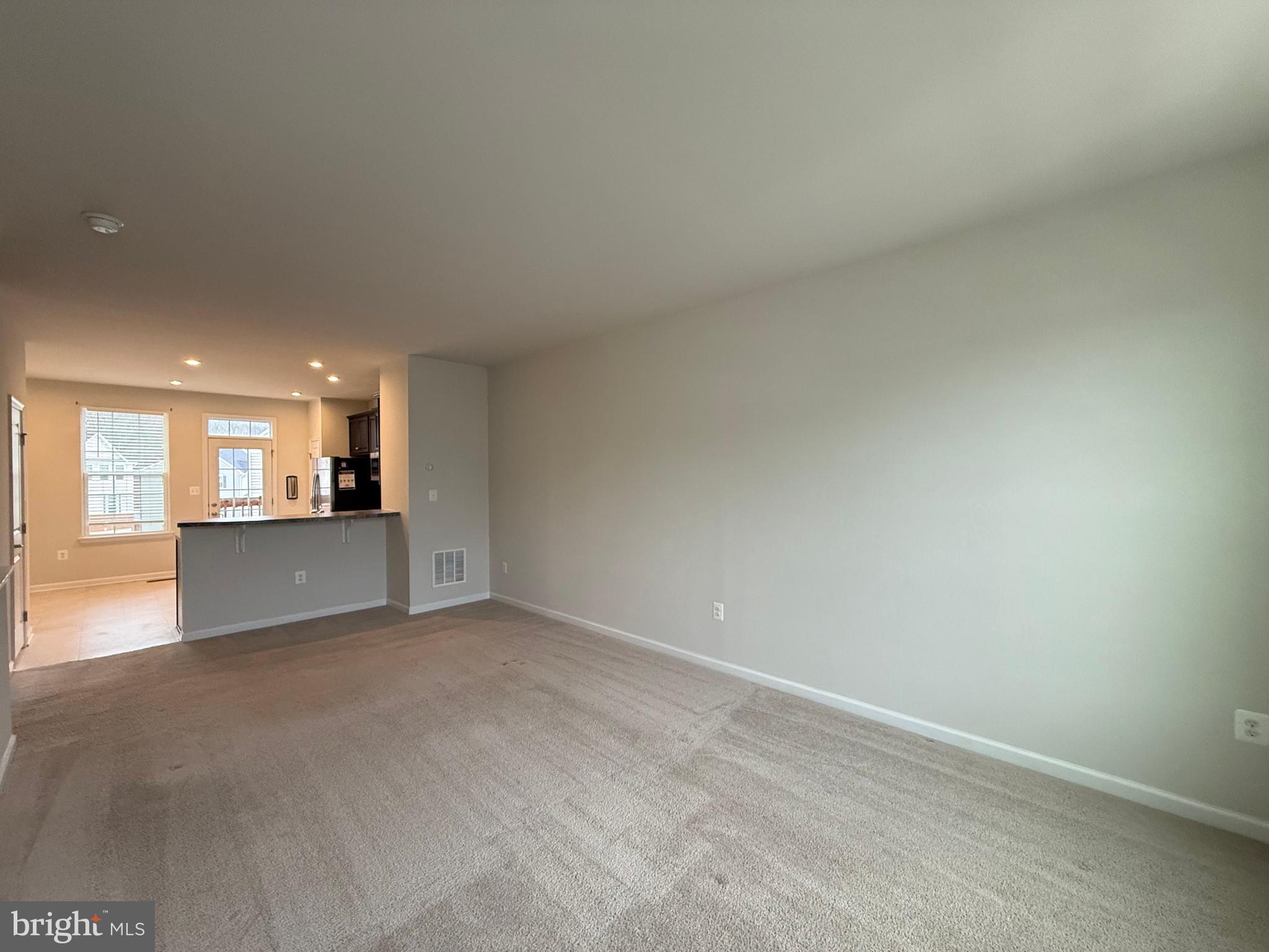 RAPPAHANNOCK LANDING - Residential Lease