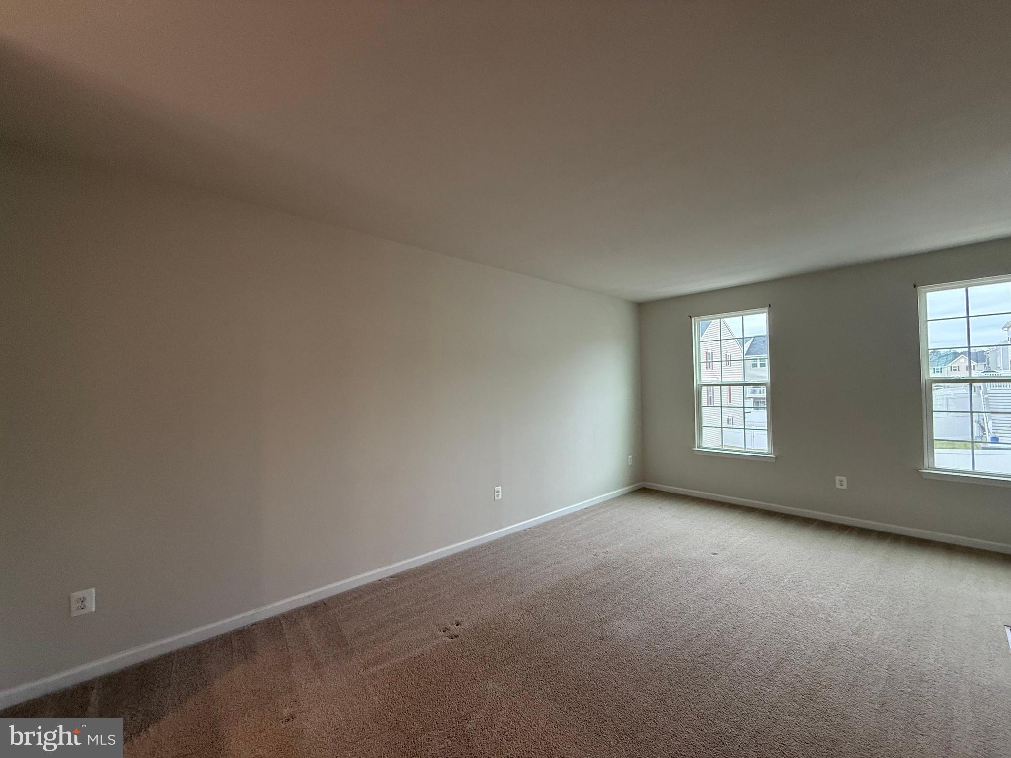 RAPPAHANNOCK LANDING - Residential Lease