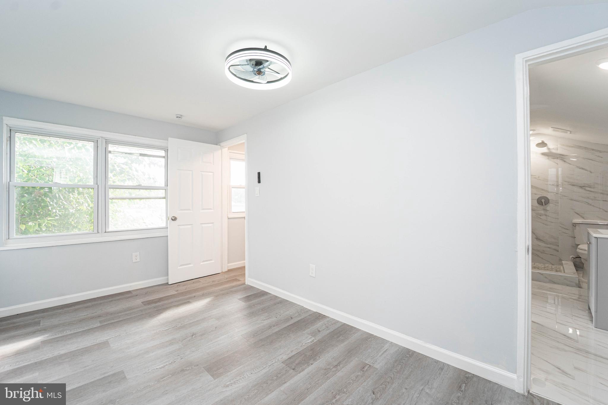 PALMER PARK - Residential