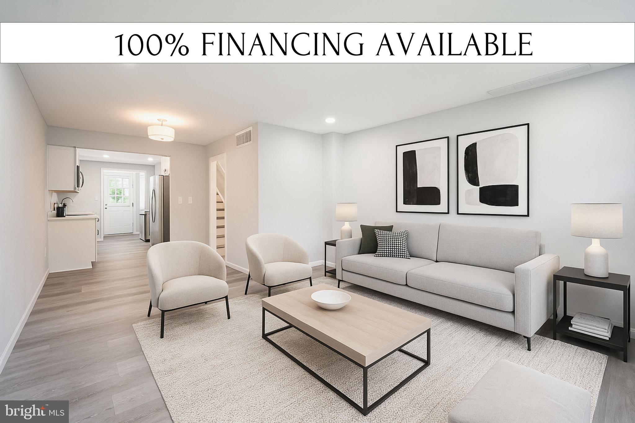 PALMER PARK - Residential