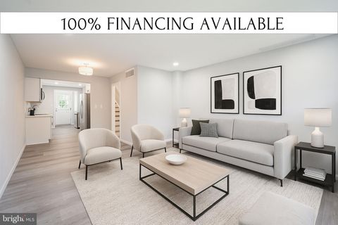 7708 BENDER ROAD LANDOVER MD 20785