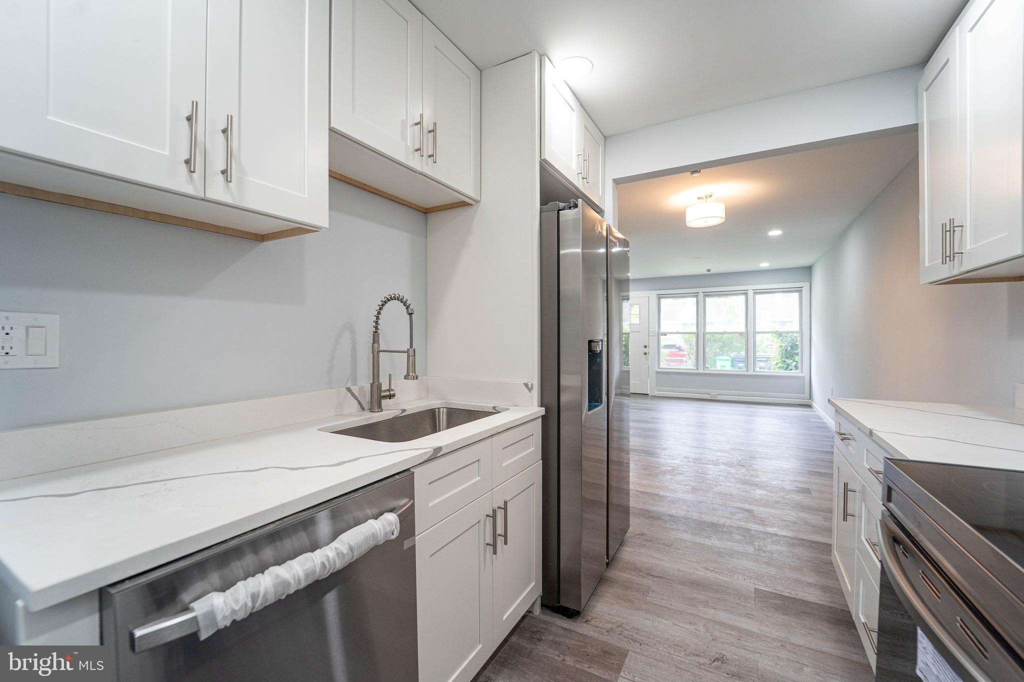 PALMER PARK - Residential