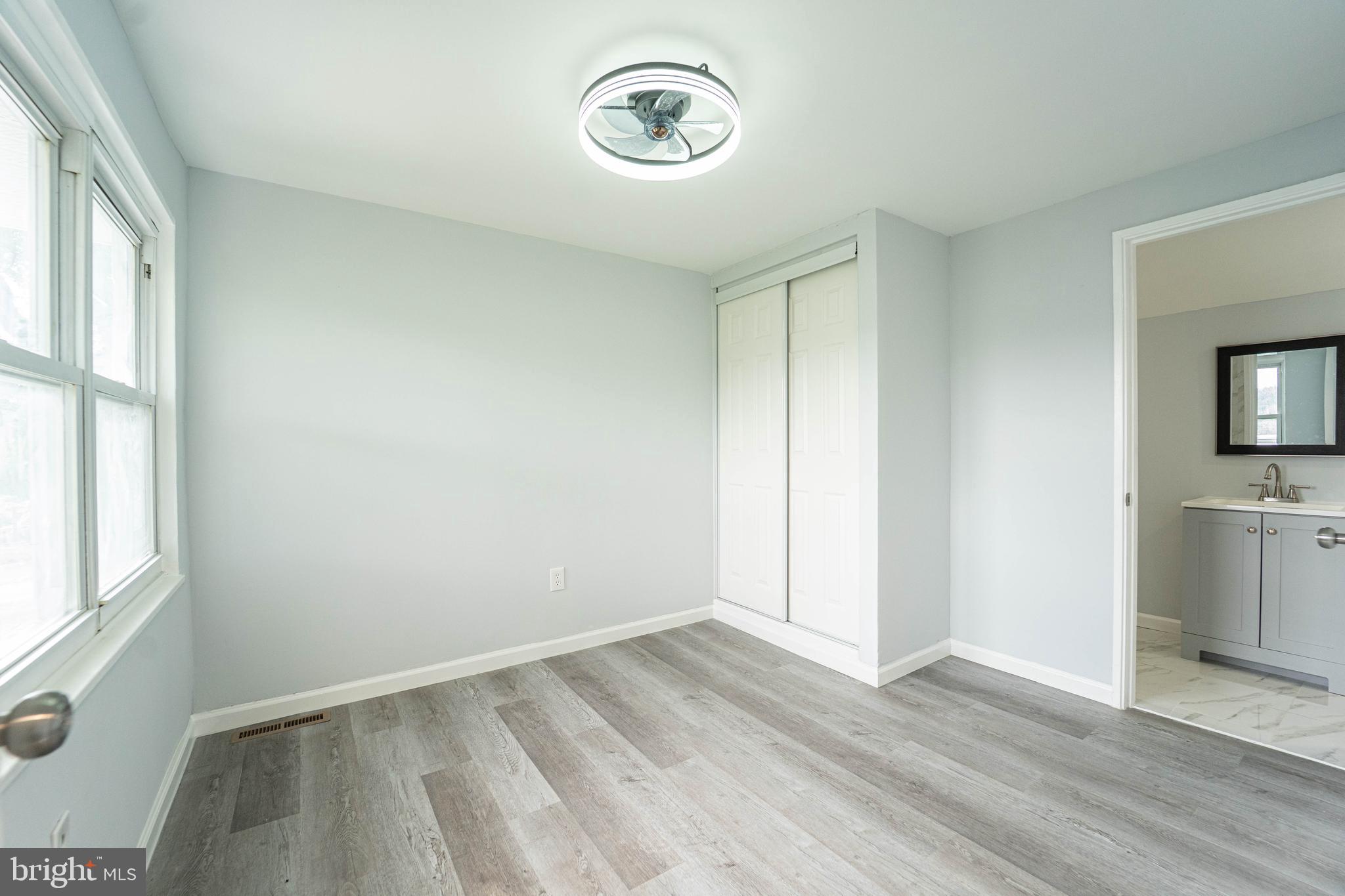 PALMER PARK - Residential