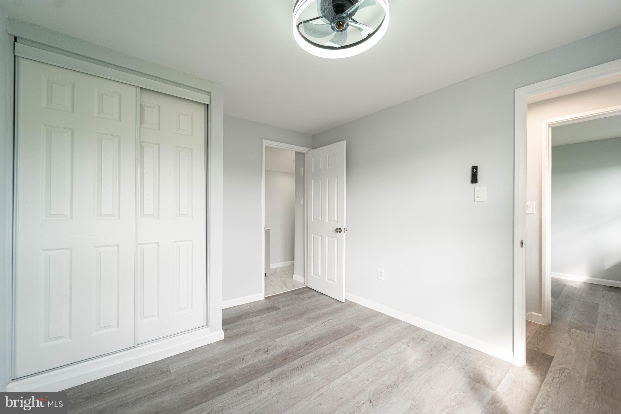 PALMER PARK - Residential