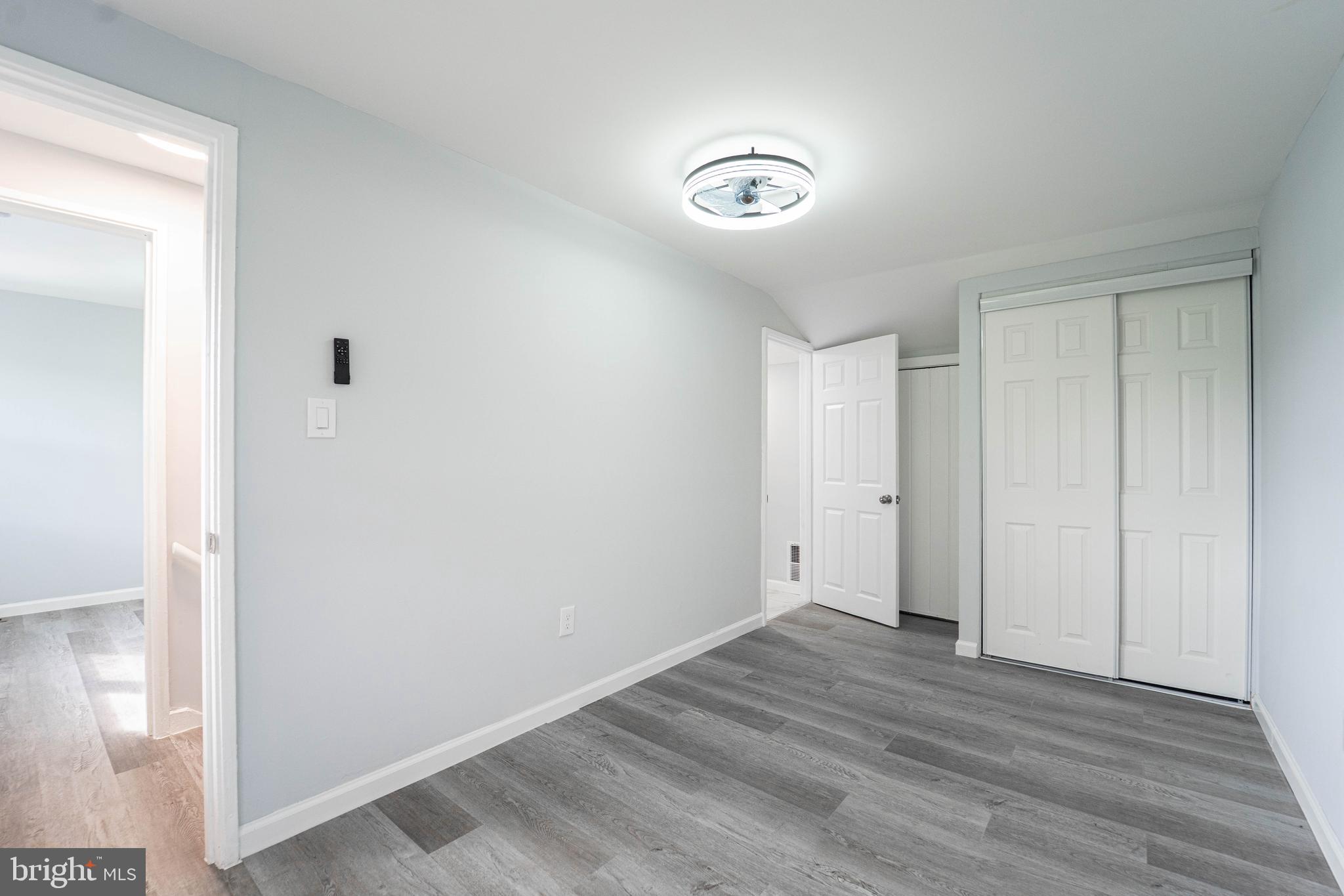 PALMER PARK - Residential