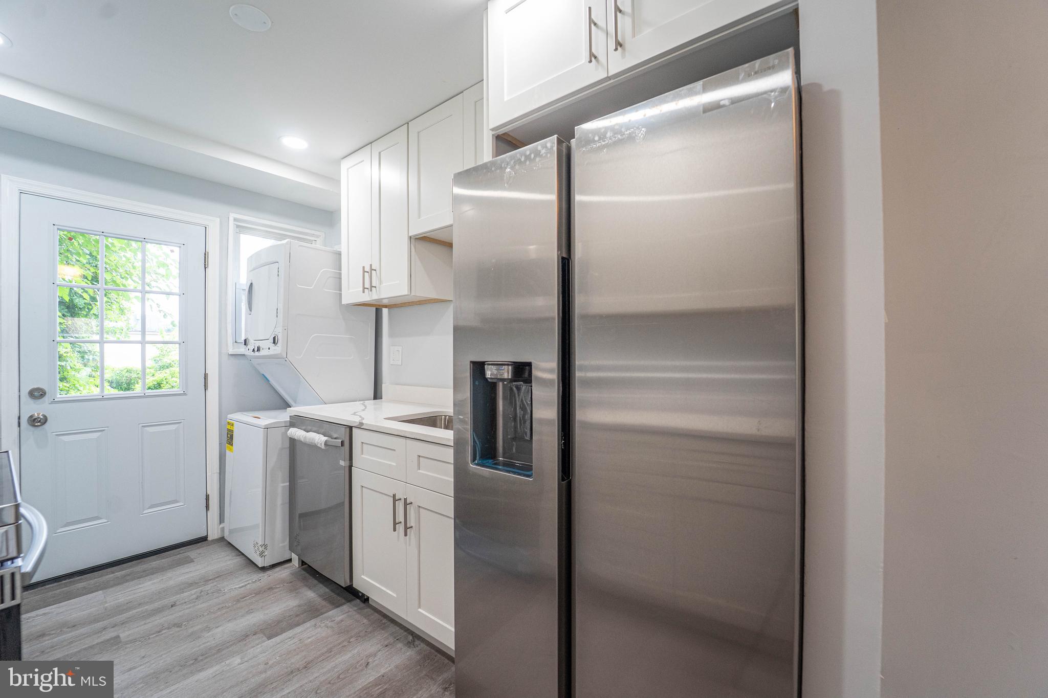 PALMER PARK - Residential