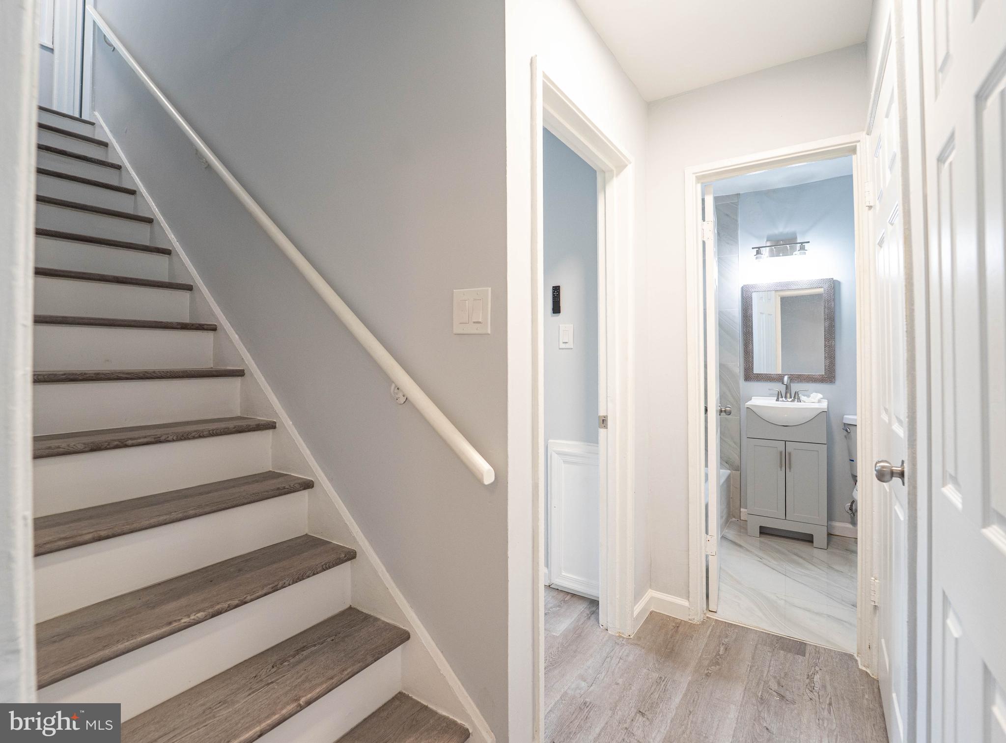 PALMER PARK - Residential