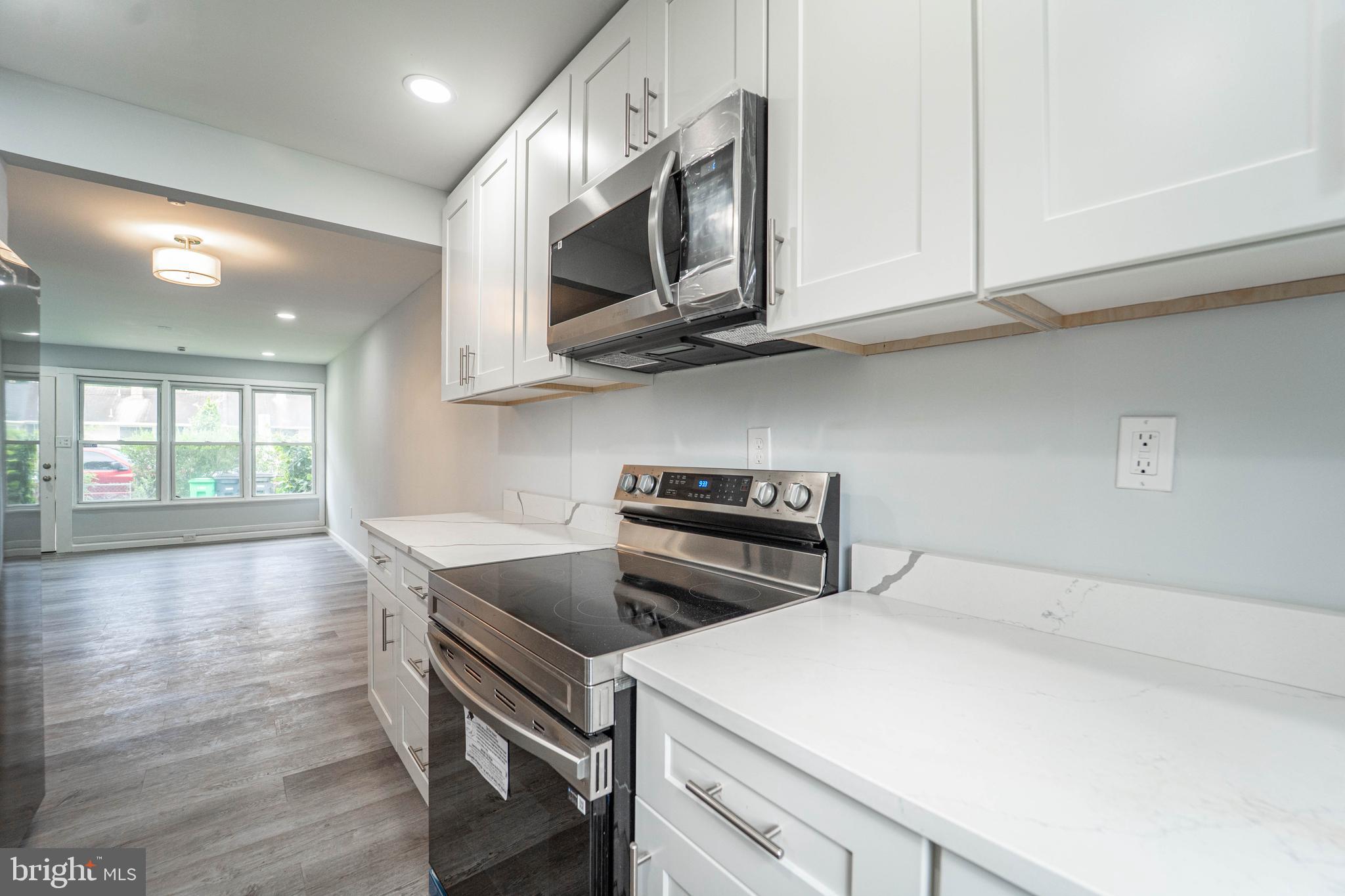 PALMER PARK - Residential