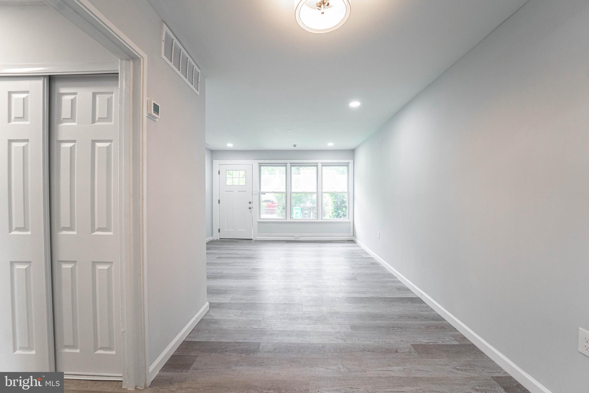 PALMER PARK - Residential