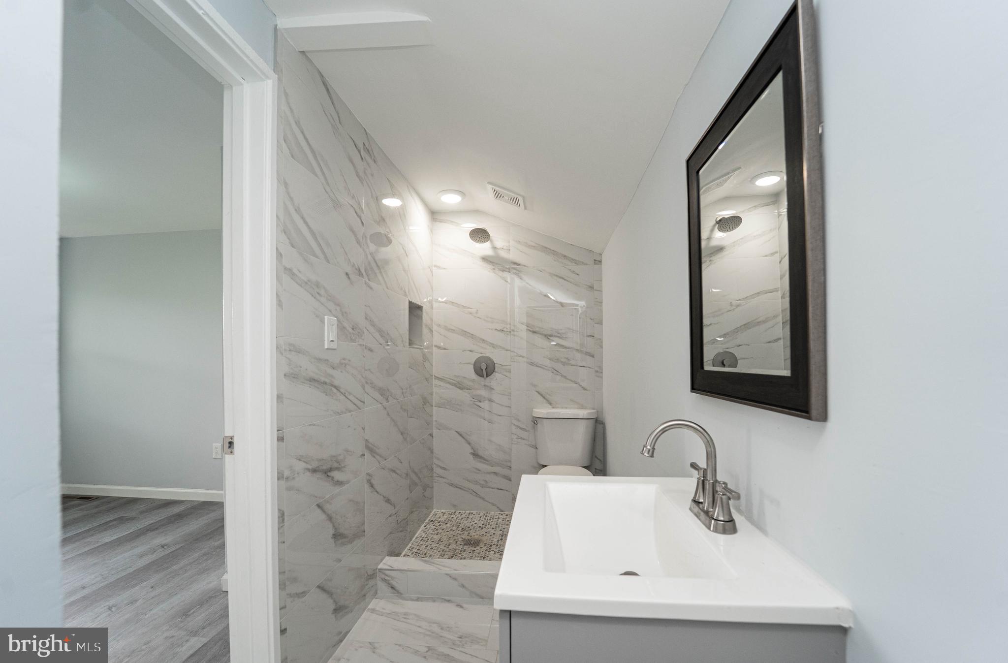 PALMER PARK - Residential