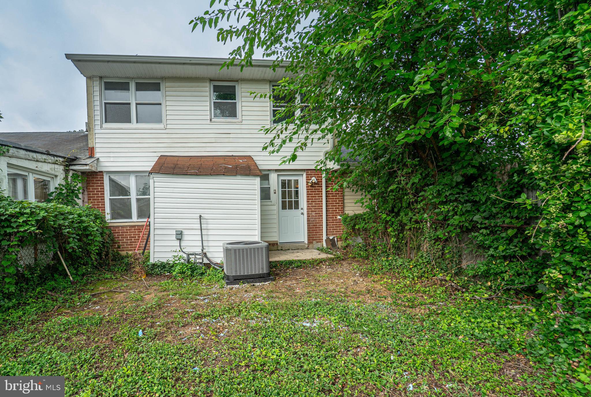 PALMER PARK - Residential