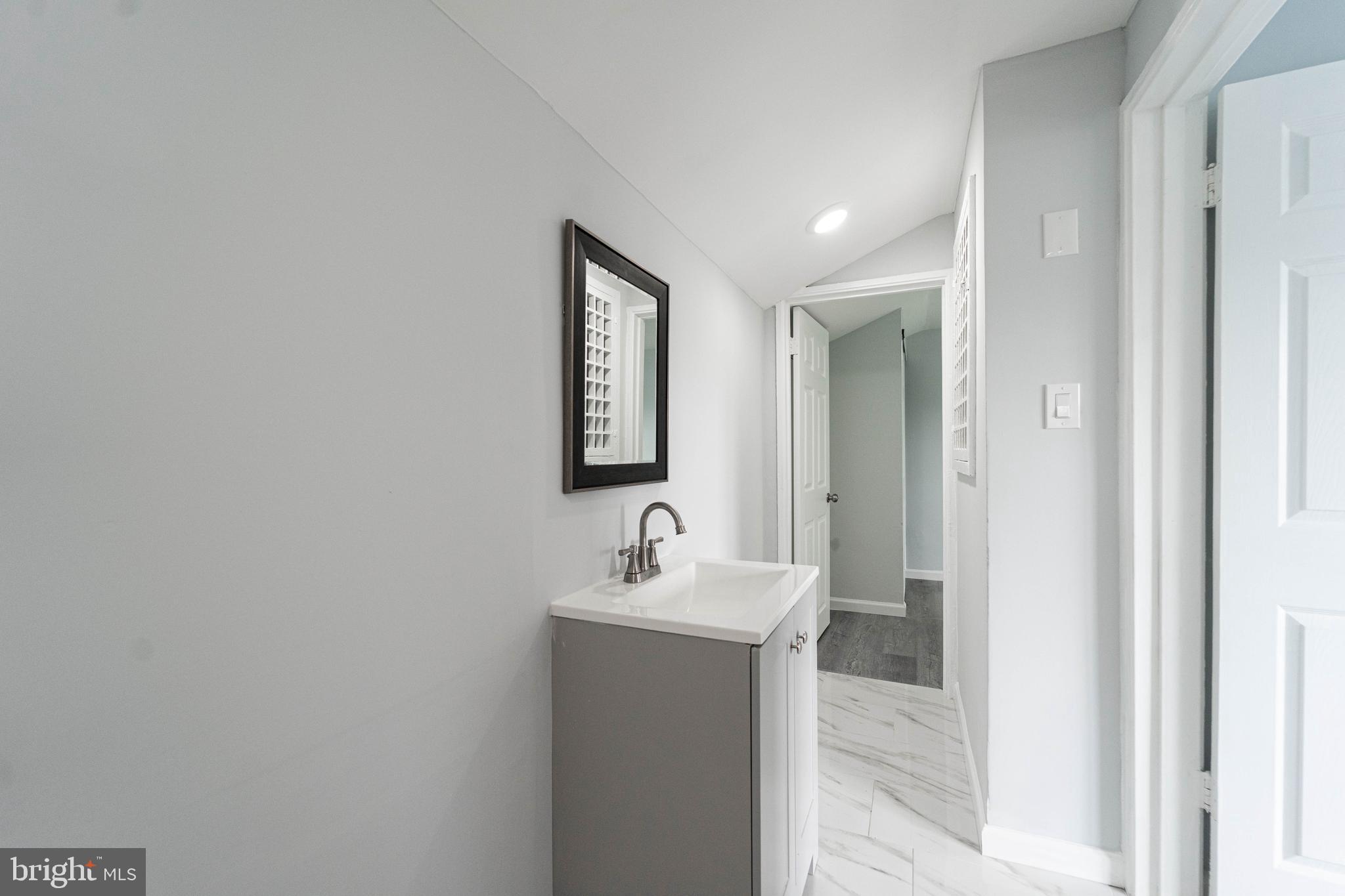 PALMER PARK - Residential