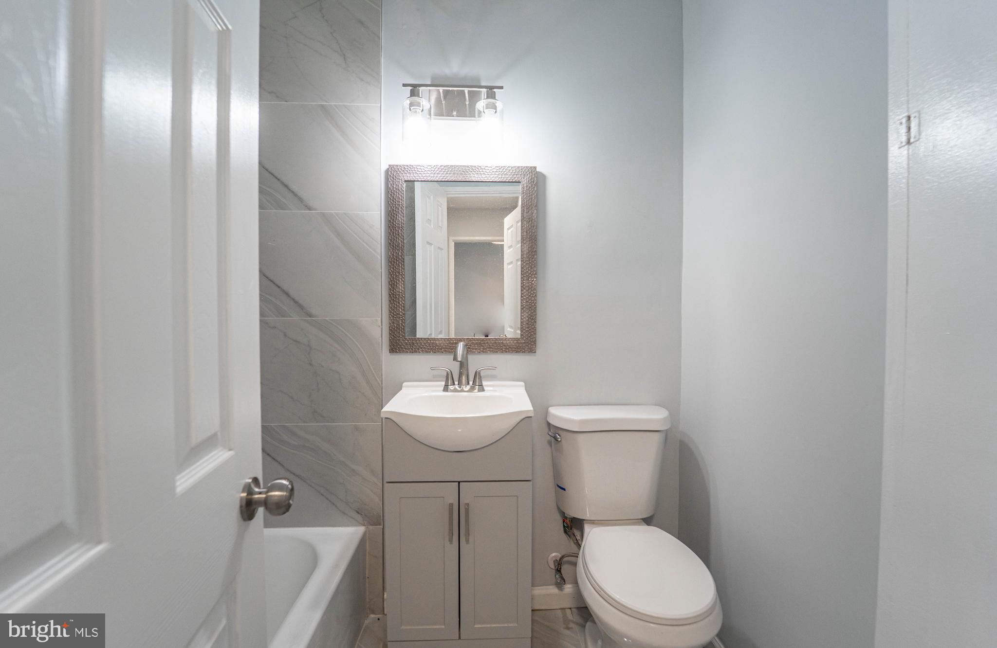 PALMER PARK - Residential