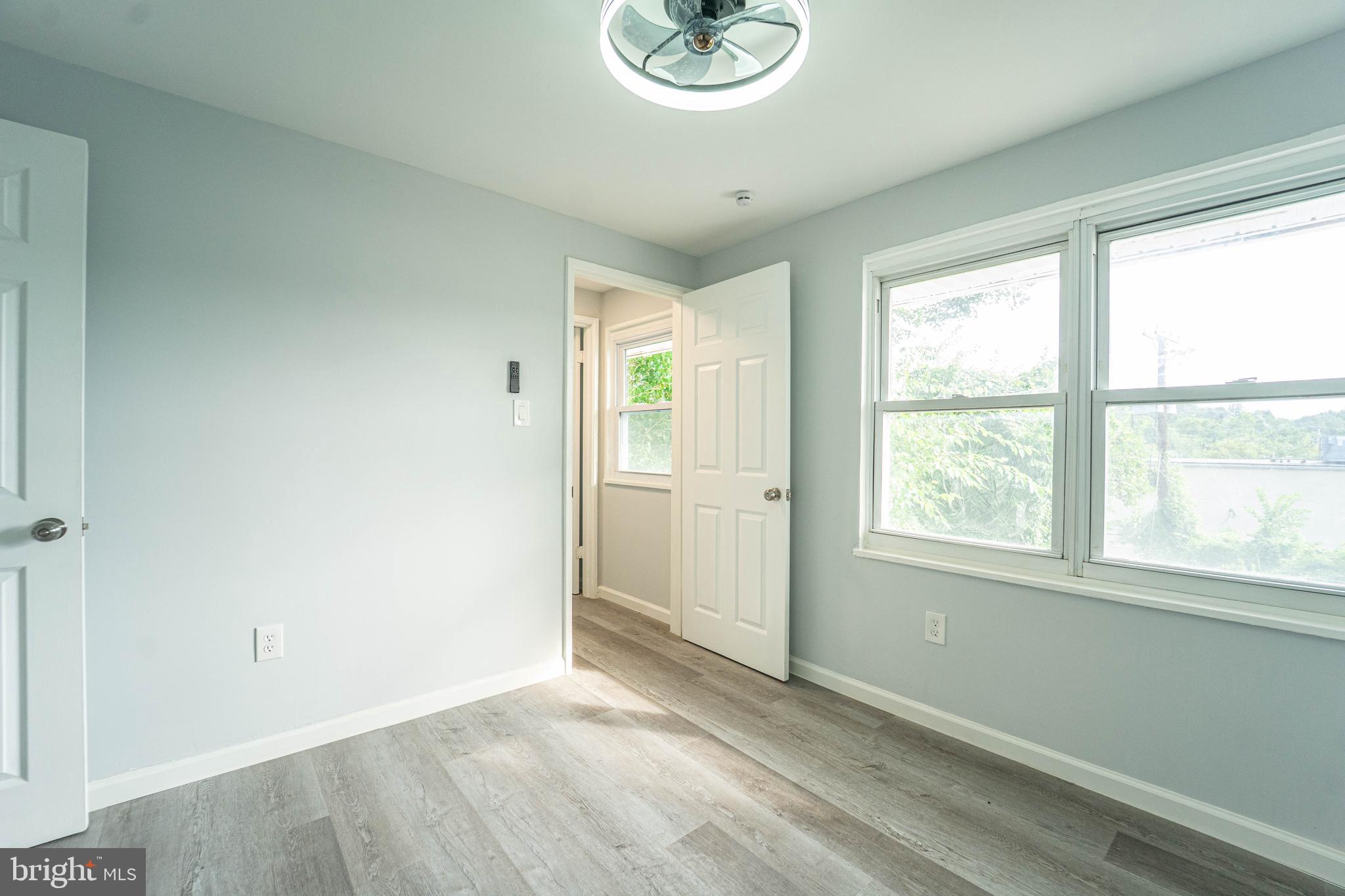 PALMER PARK - Residential