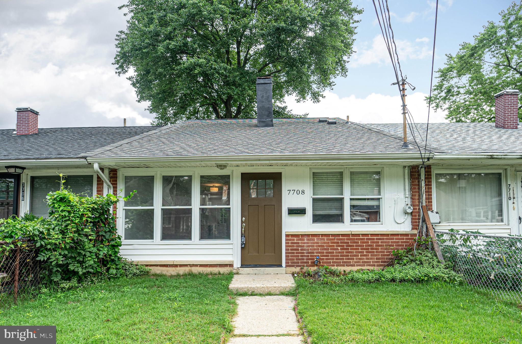 PALMER PARK - Residential