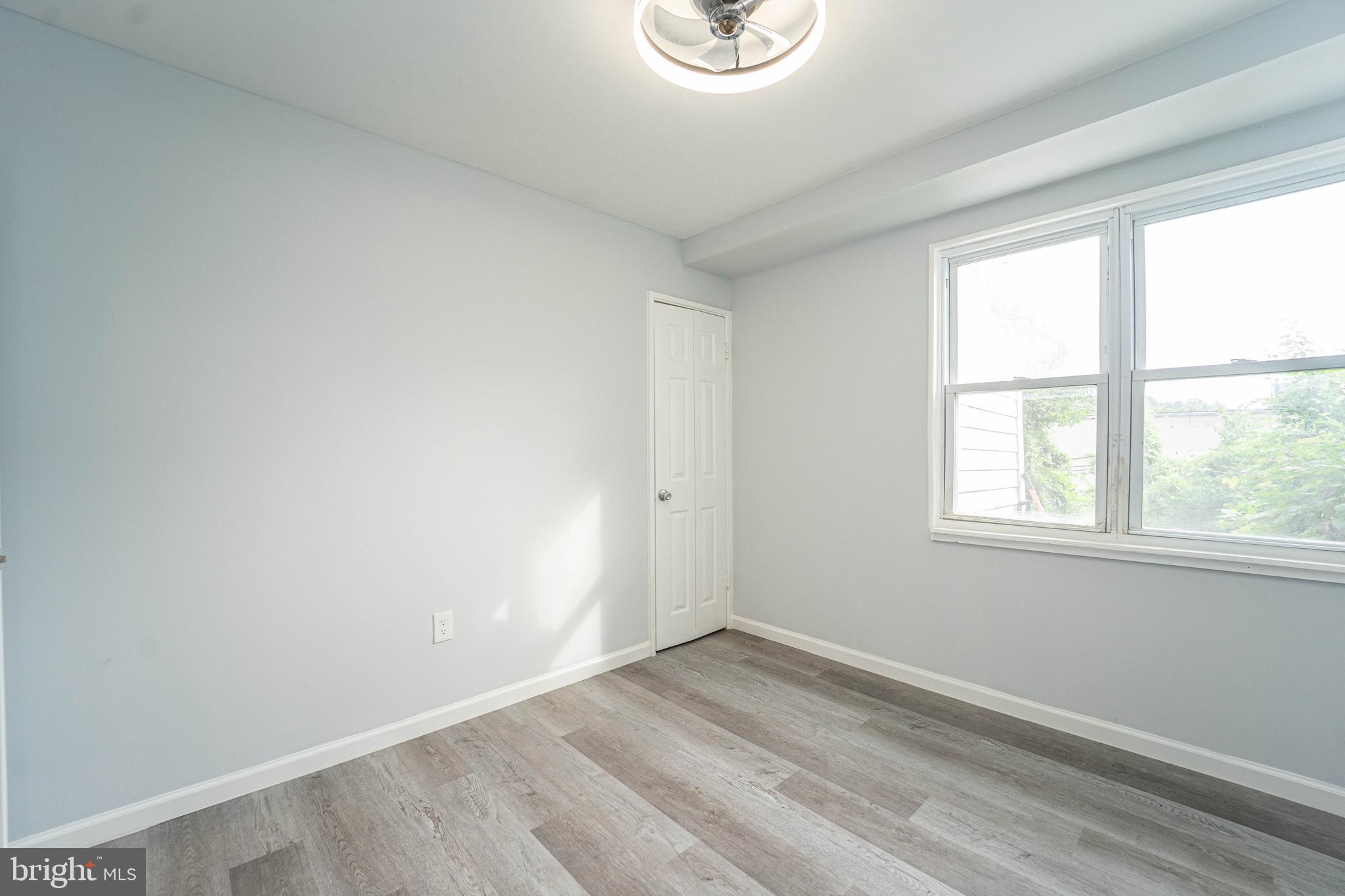 PALMER PARK - Residential