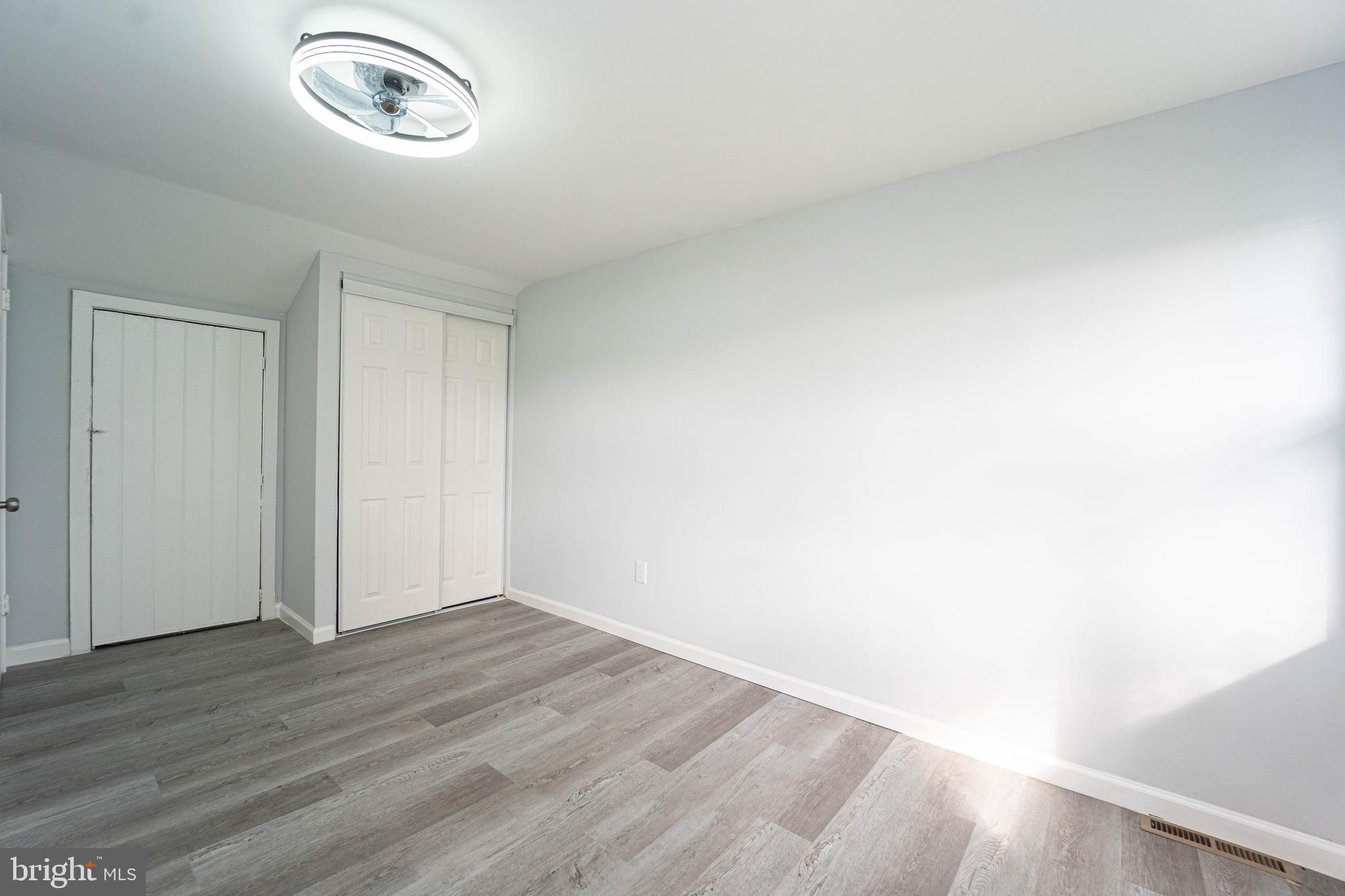 PALMER PARK - Residential