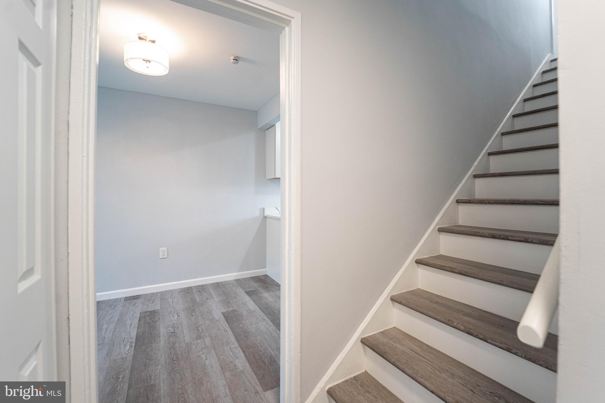 PALMER PARK - Residential