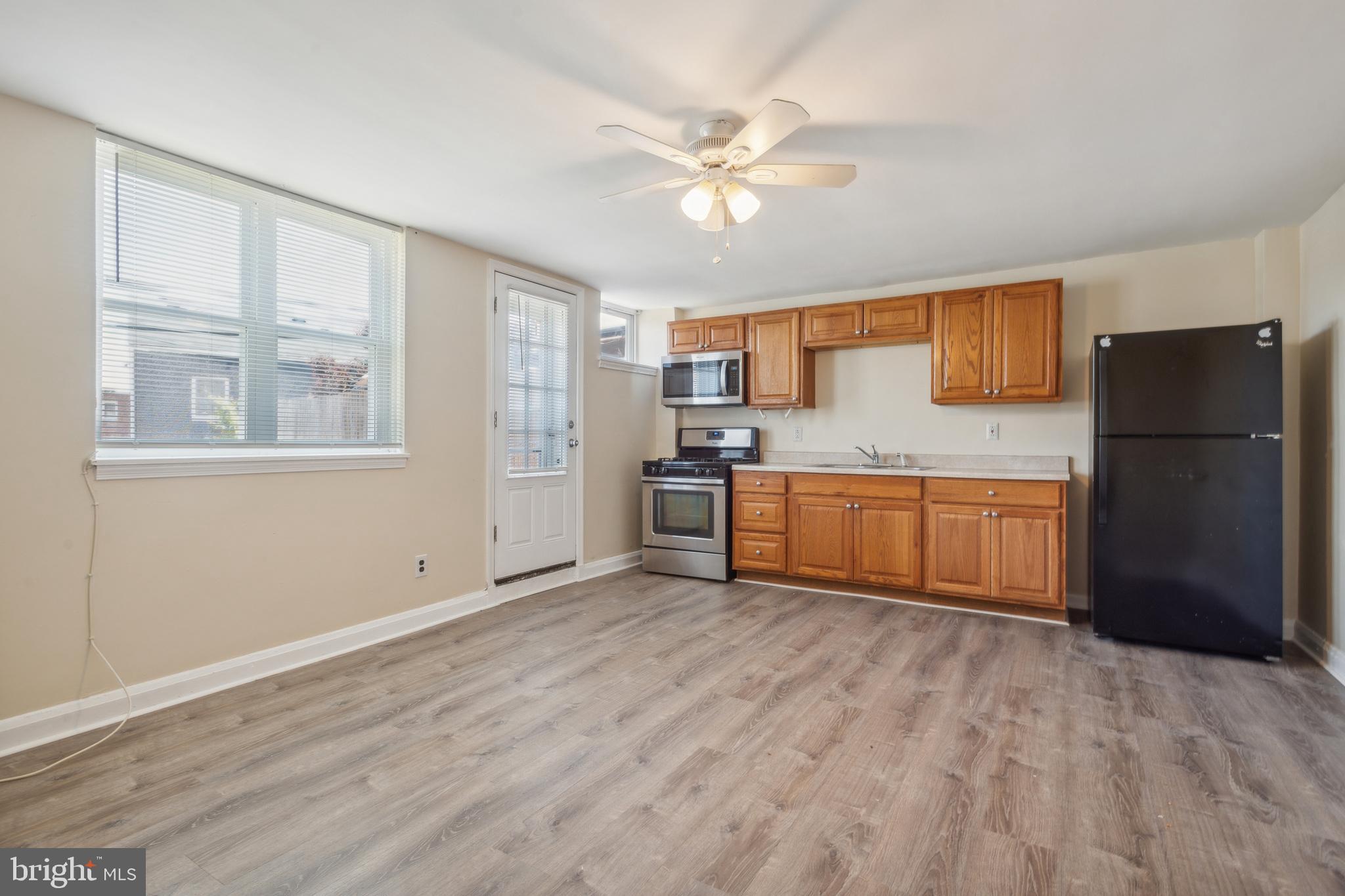 BELAIR-EDISON - Residential Lease