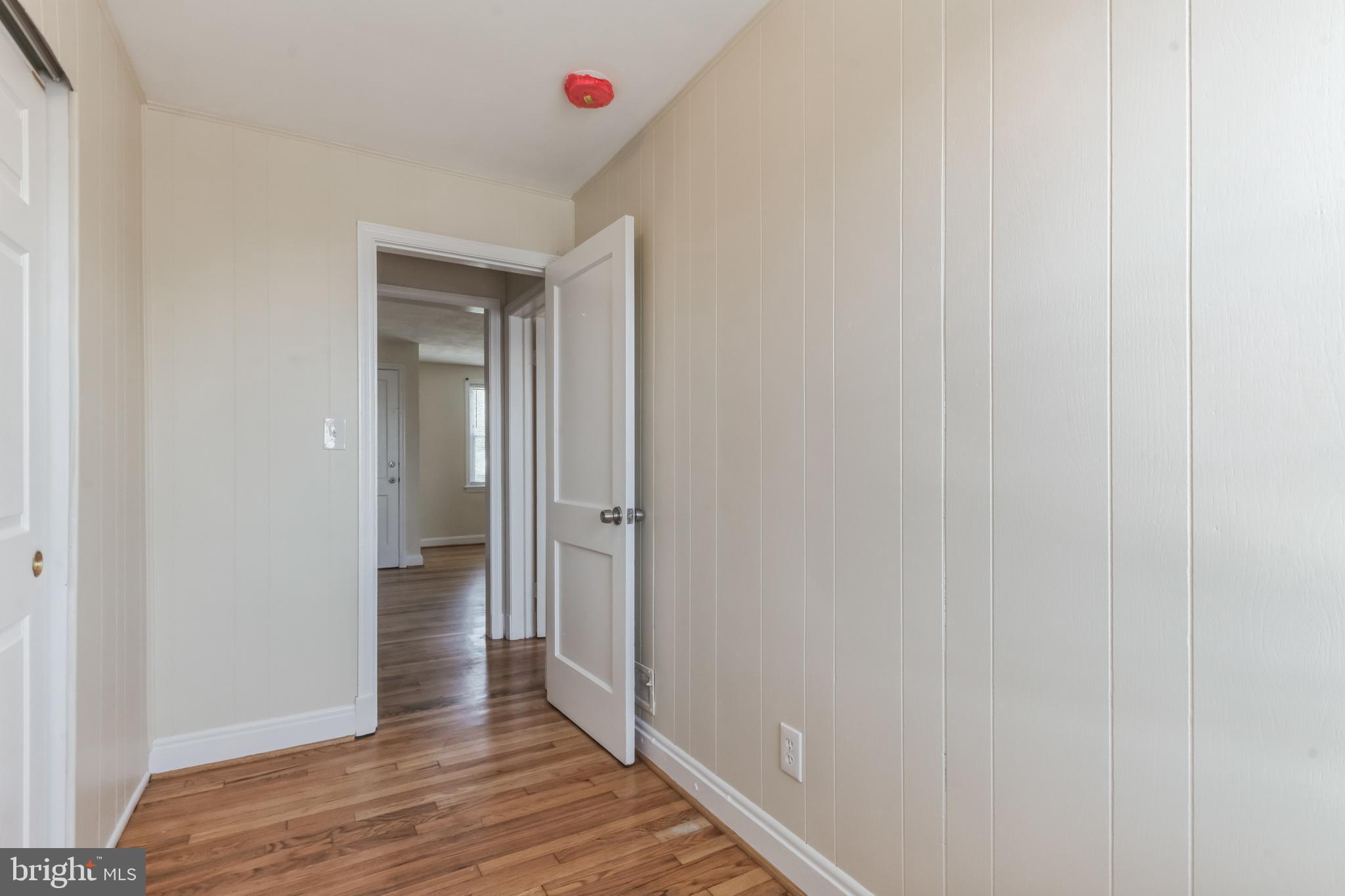 BELAIR-EDISON - Residential Lease