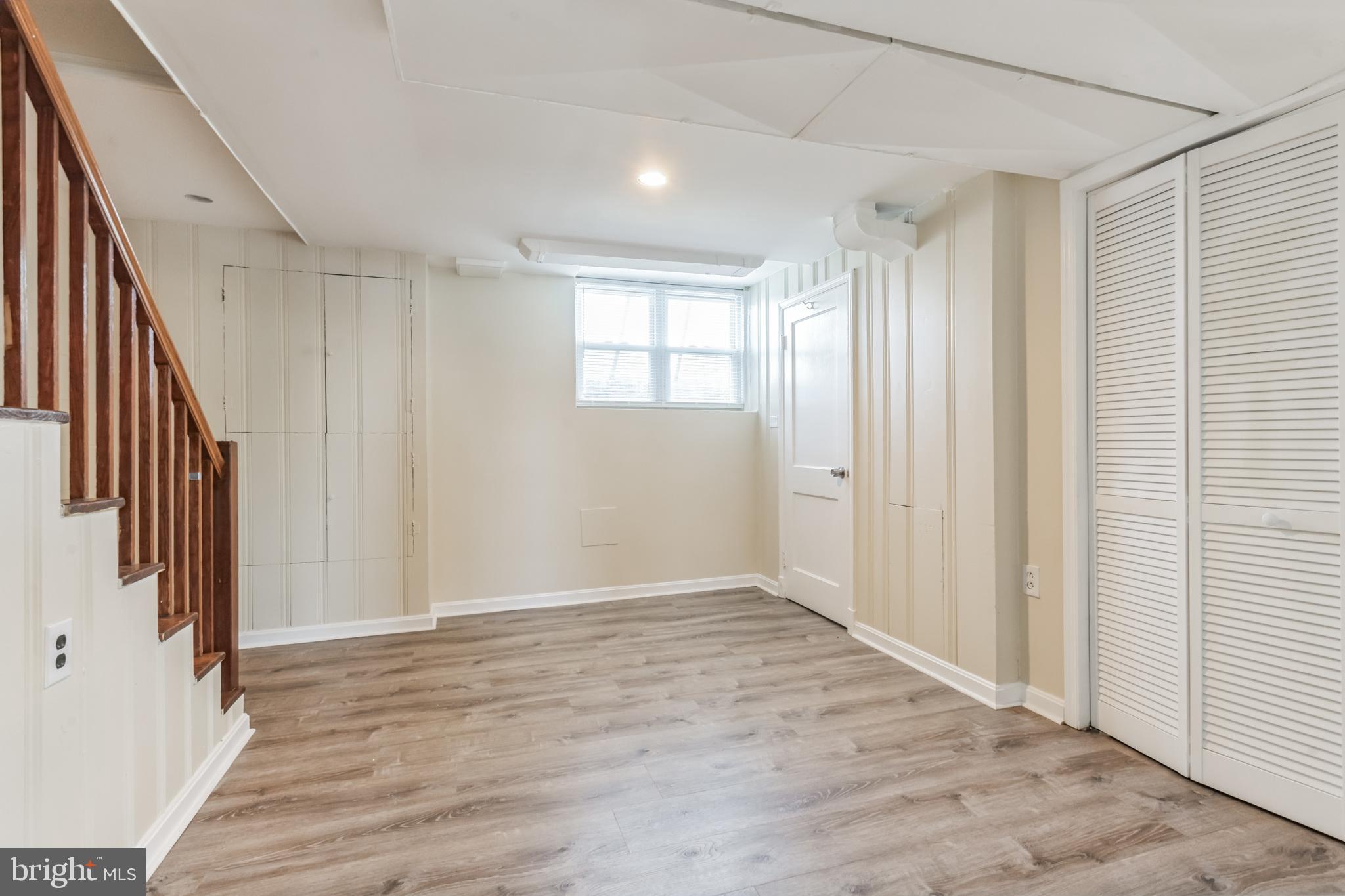 BELAIR-EDISON - Residential Lease