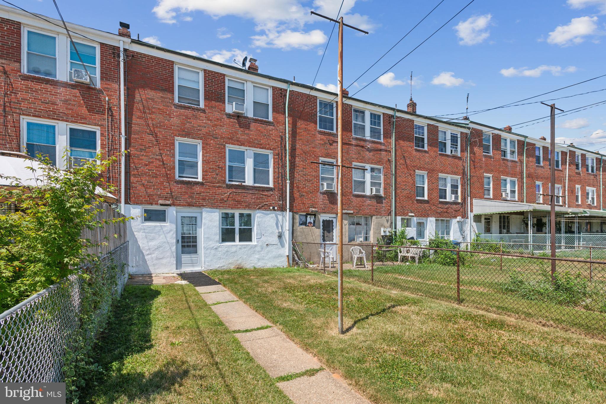 BELAIR-EDISON - Residential Lease