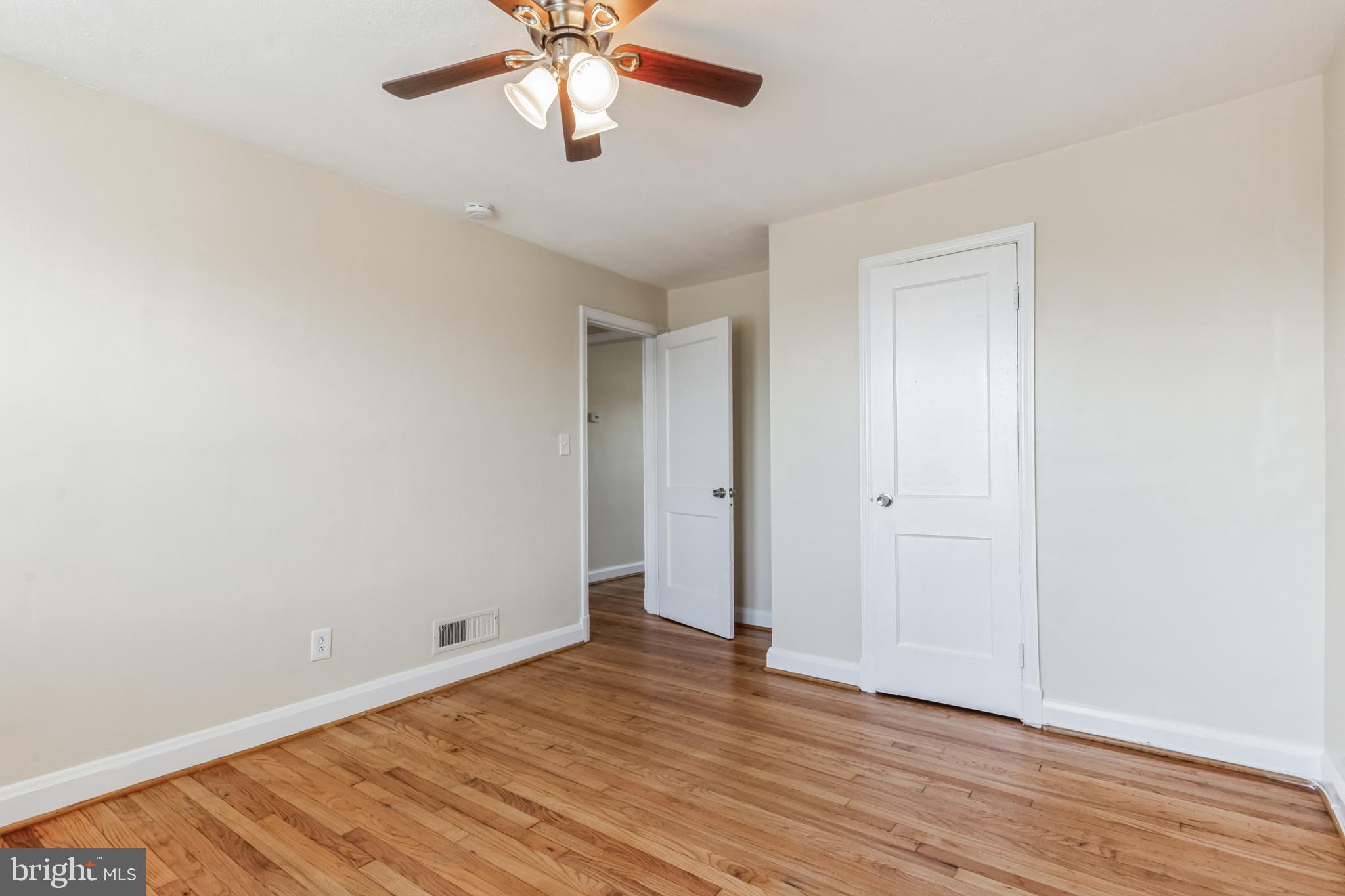 BELAIR-EDISON - Residential Lease