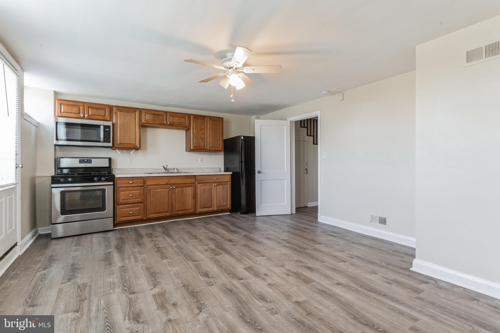 BELAIR-EDISON - Residential Lease
