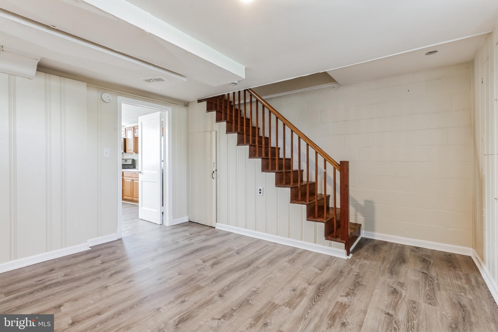 BELAIR-EDISON - Residential Lease