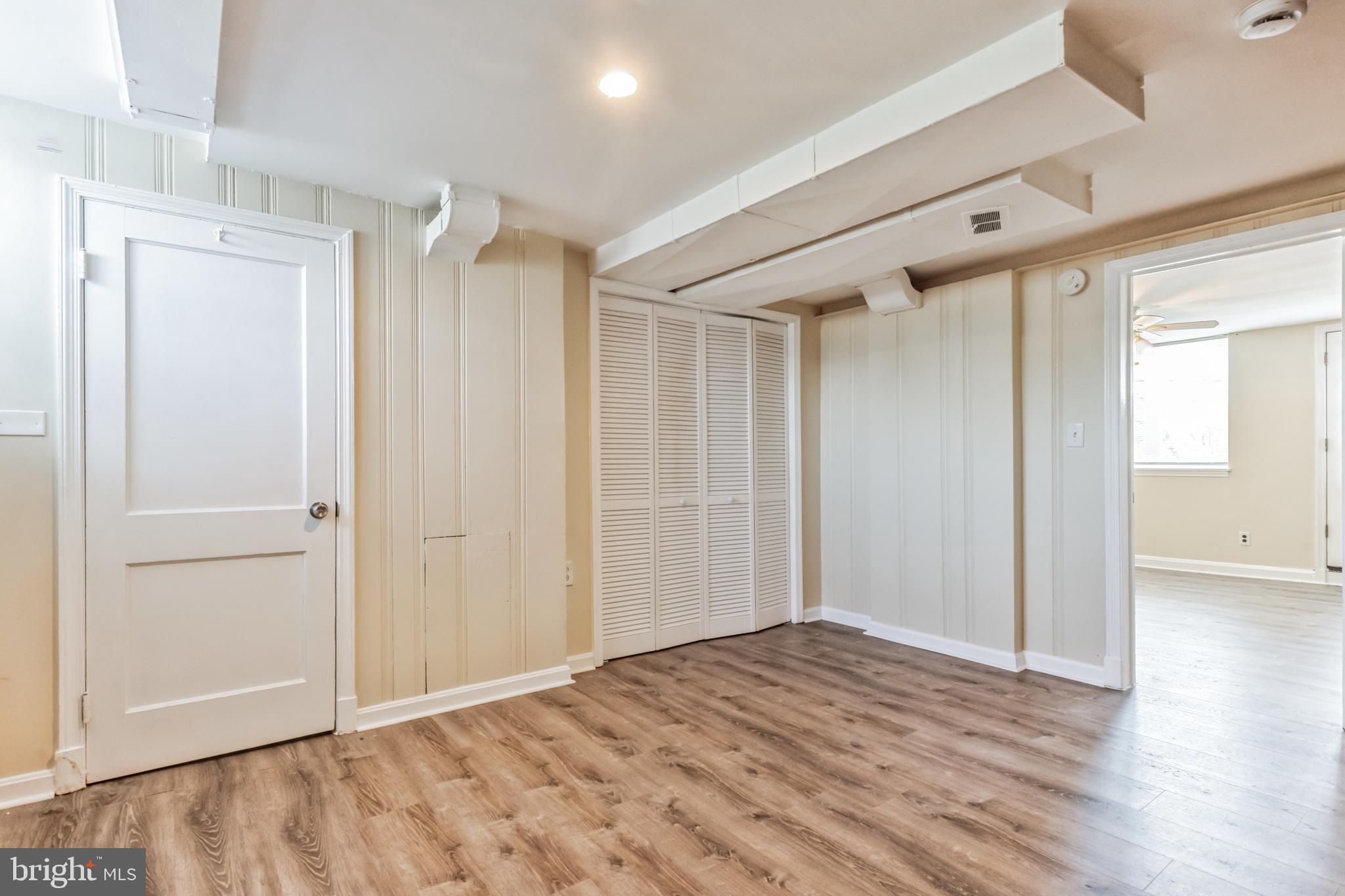 BELAIR-EDISON - Residential Lease