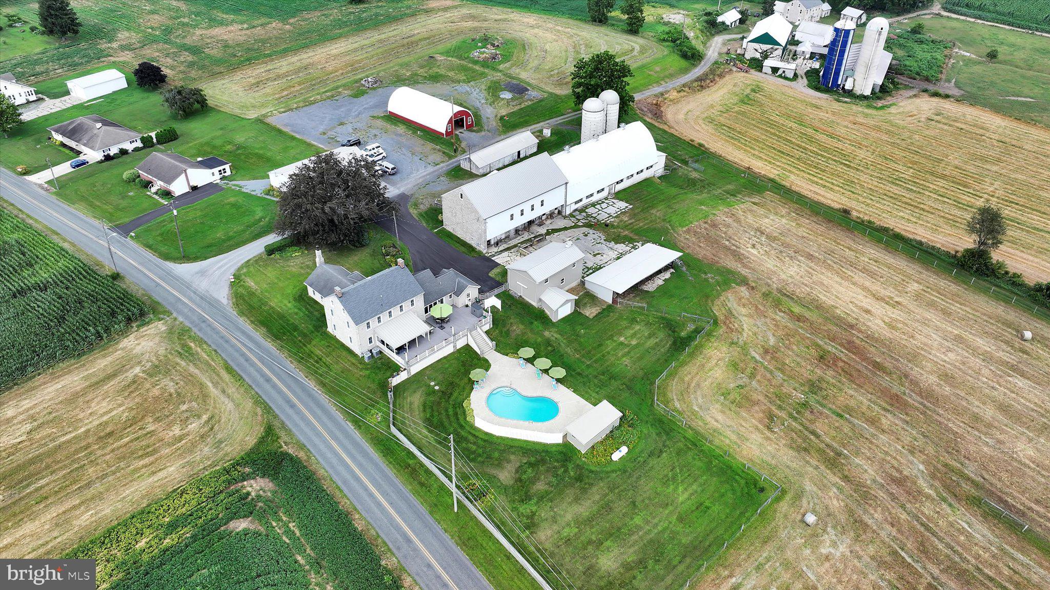 KUTZTOWN - Residential