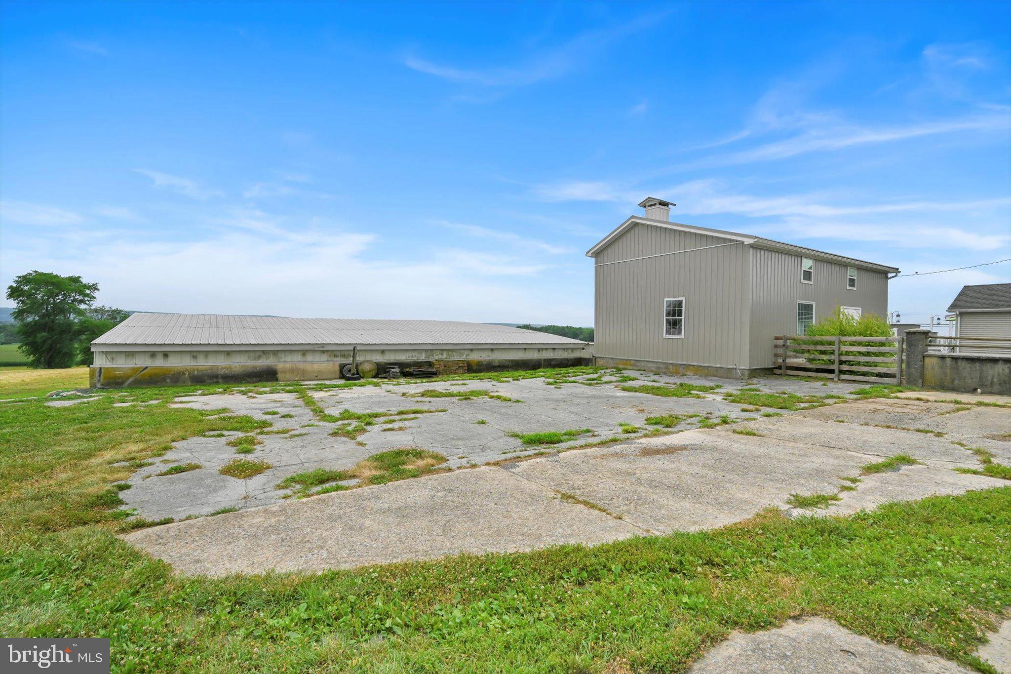 KUTZTOWN - Residential