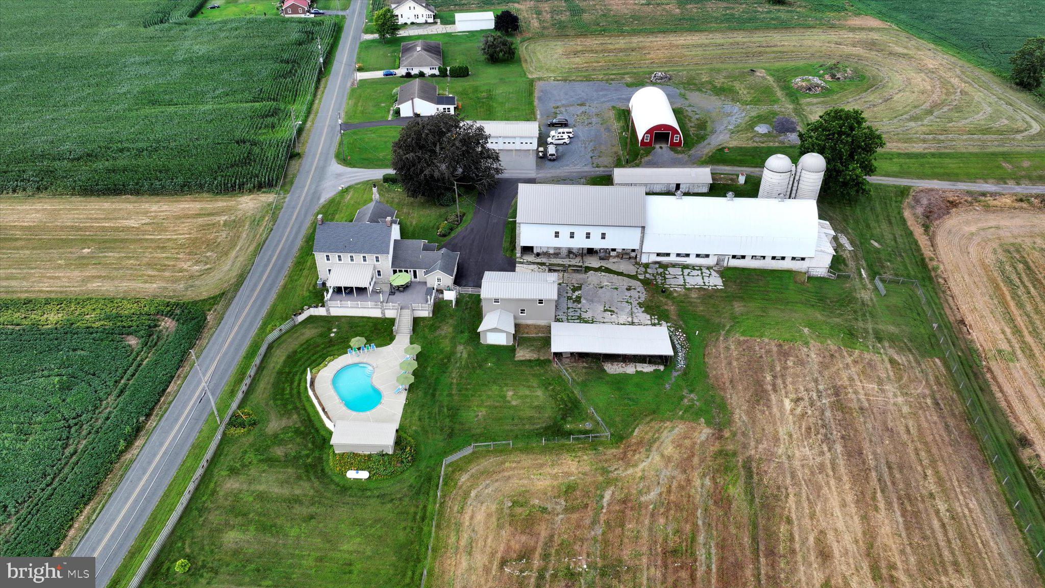 KUTZTOWN - Residential