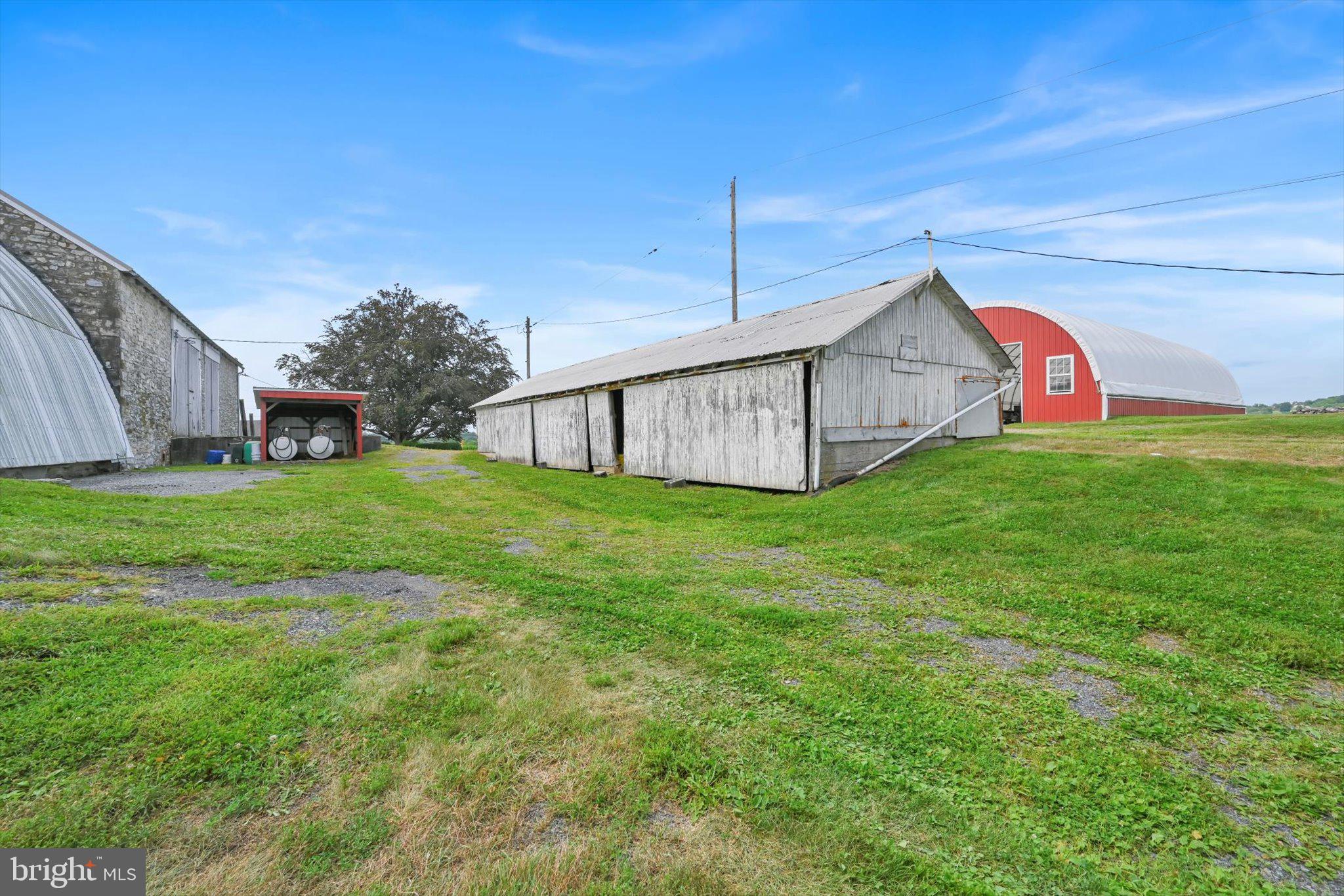 KUTZTOWN - Residential