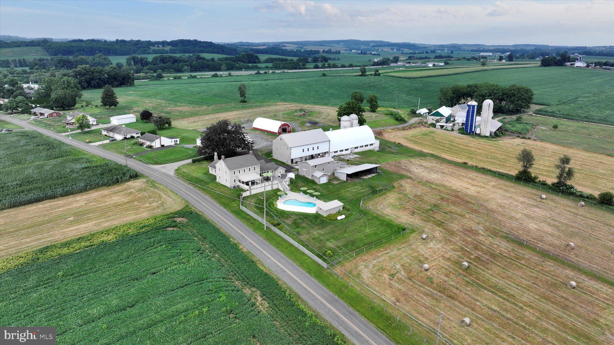 KUTZTOWN - Residential