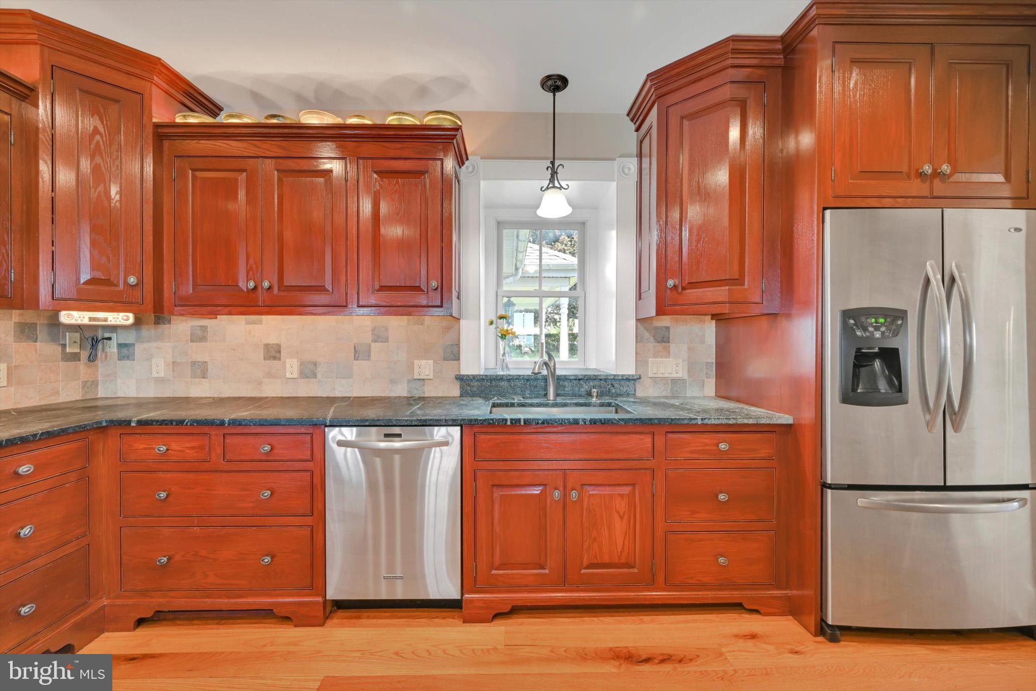 KUTZTOWN - Residential