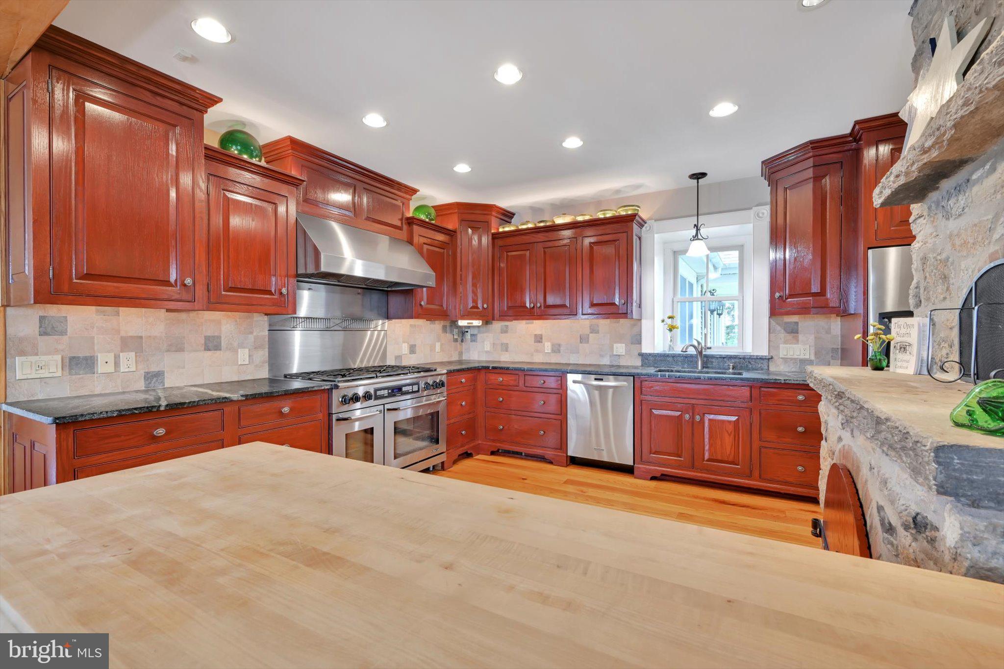 KUTZTOWN - Residential