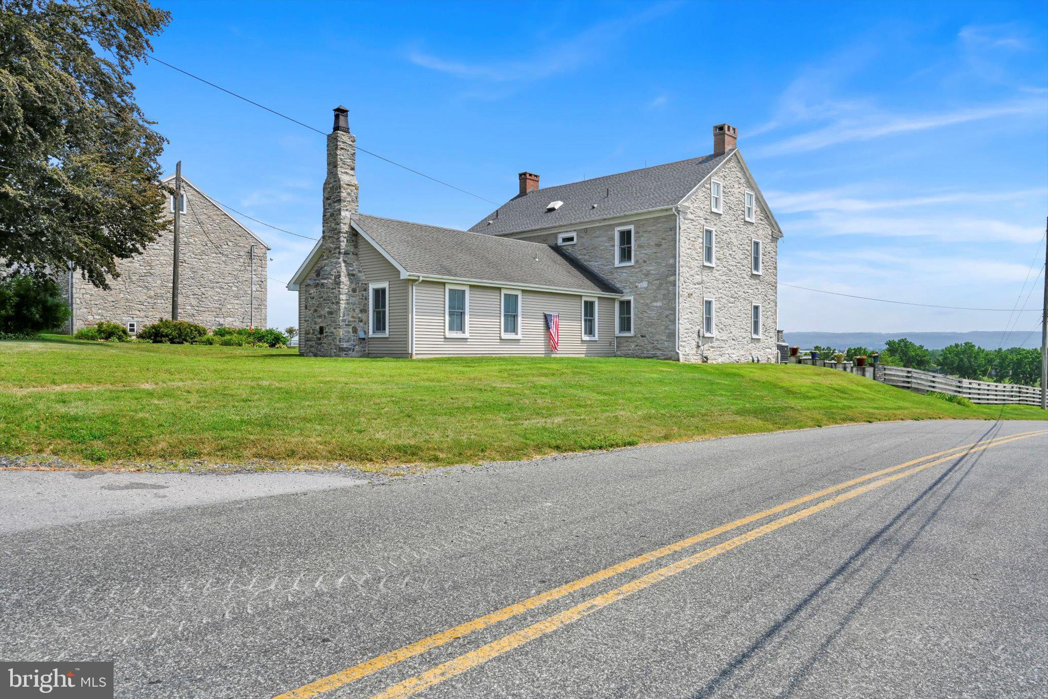 KUTZTOWN - Residential