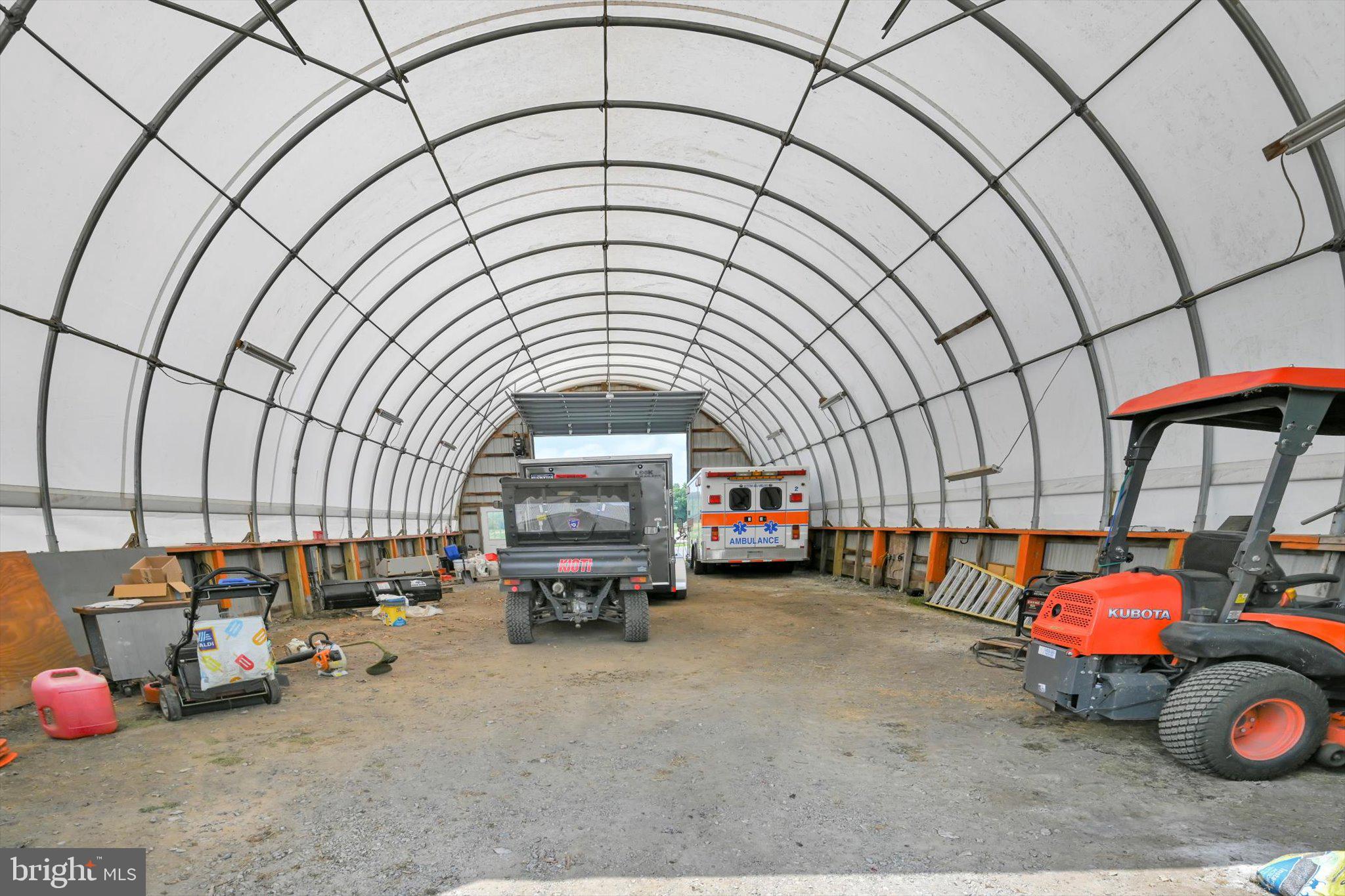 KUTZTOWN - Residential