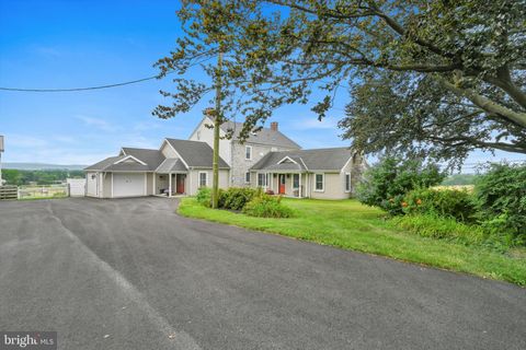 97 S KEMP ROAD KUTZTOWN PA 19530