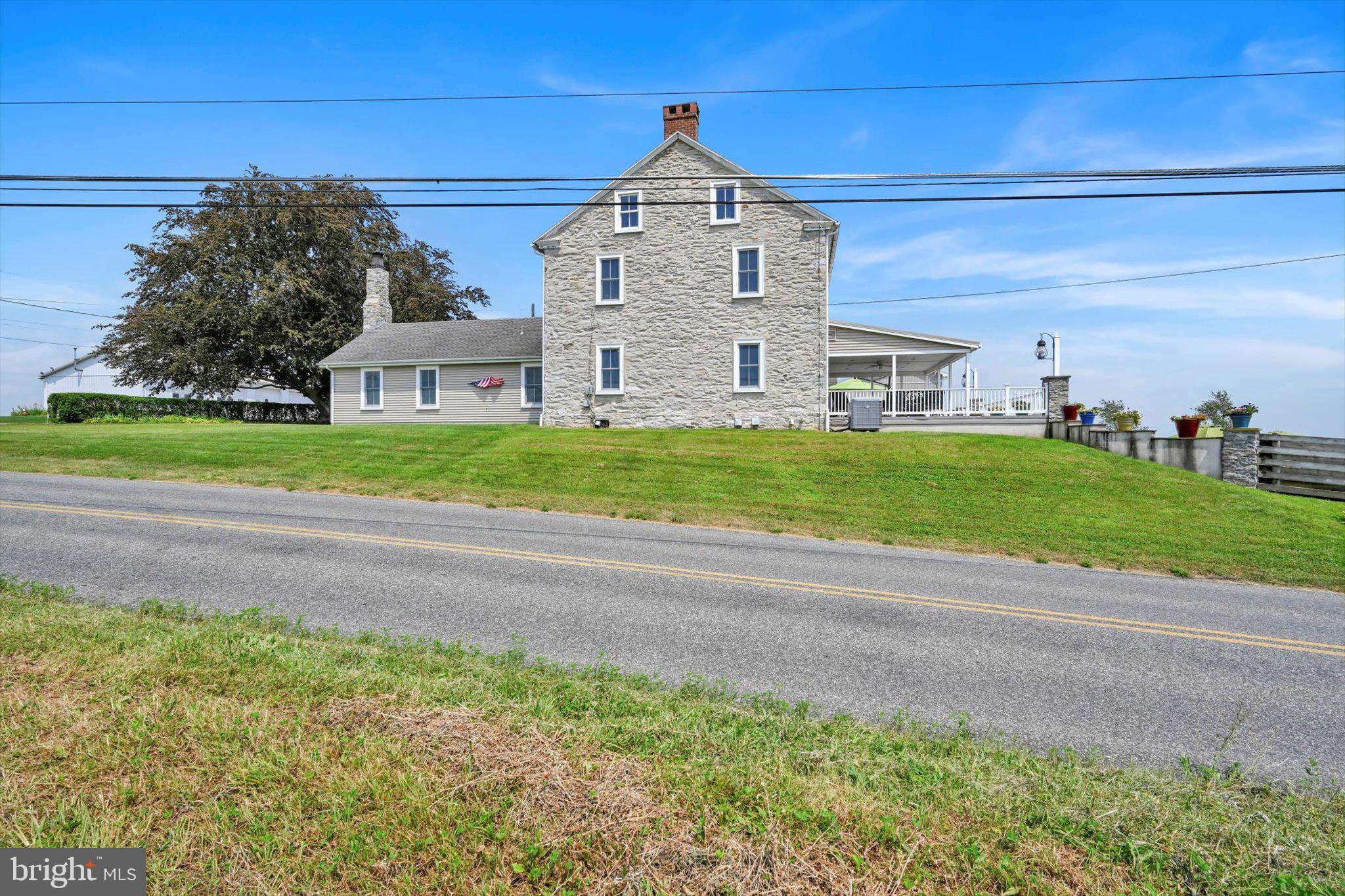 KUTZTOWN - Residential