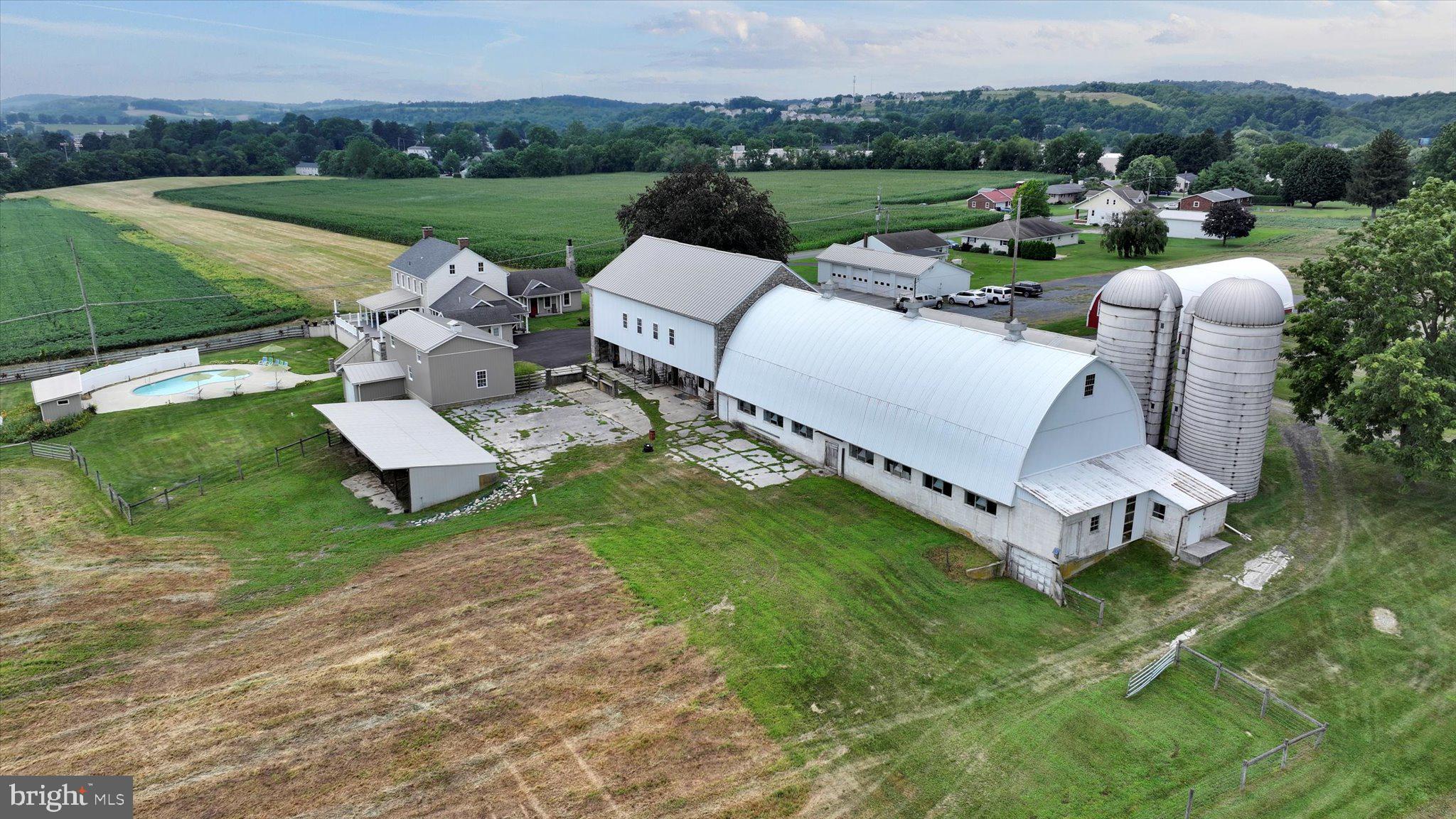 KUTZTOWN - Residential