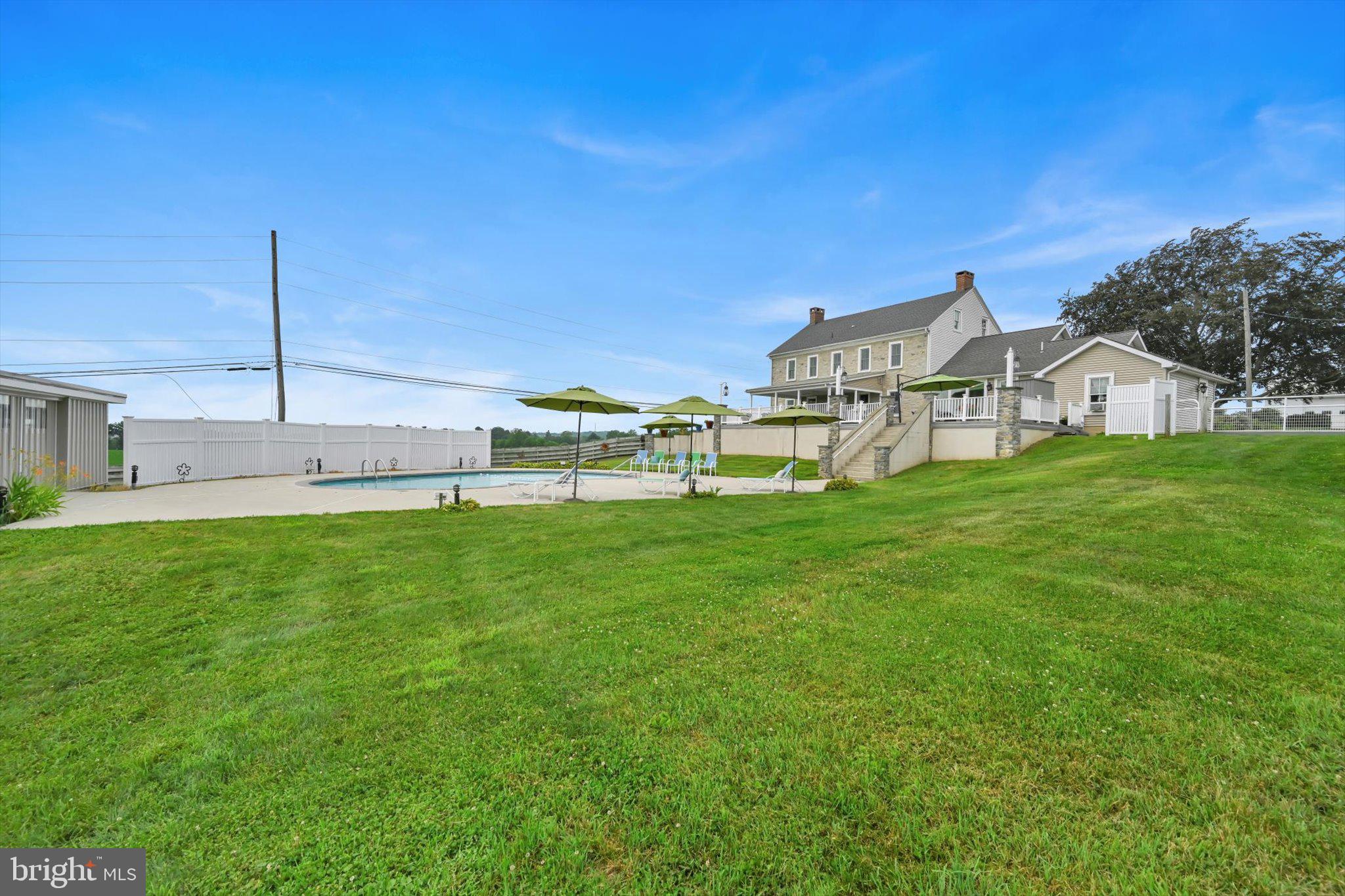 KUTZTOWN - Residential