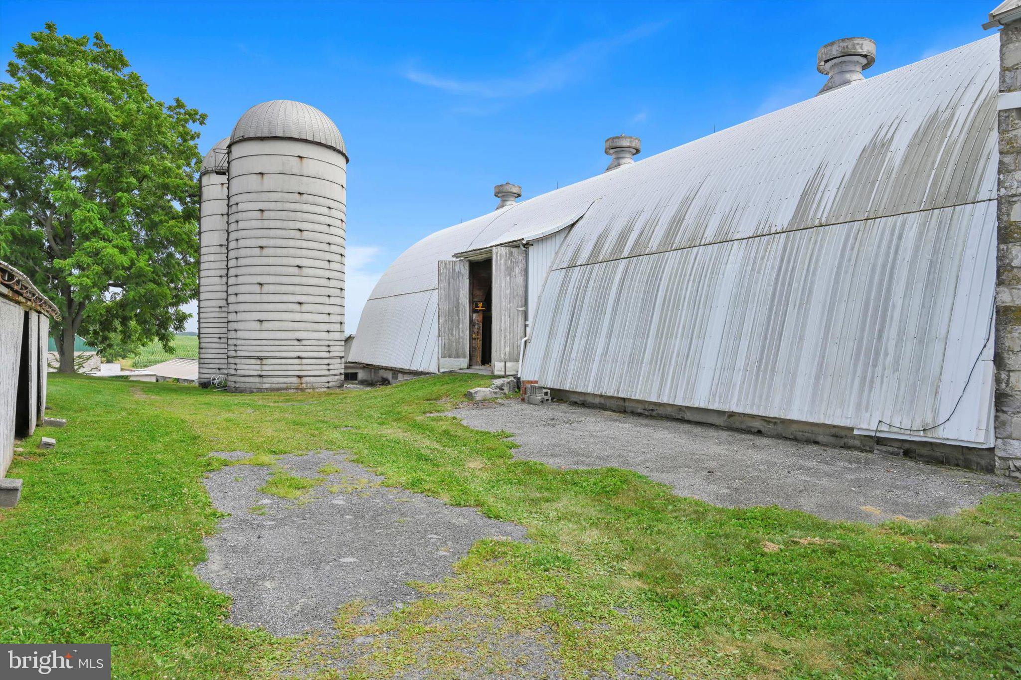 KUTZTOWN - Residential