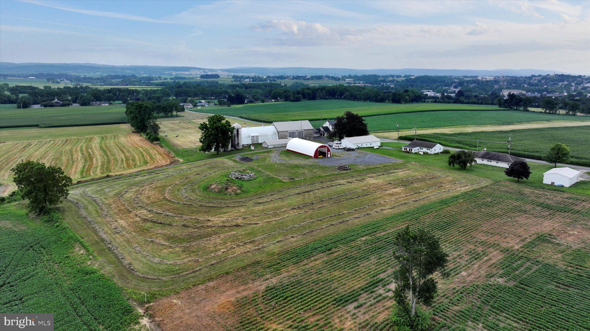 KUTZTOWN - Residential