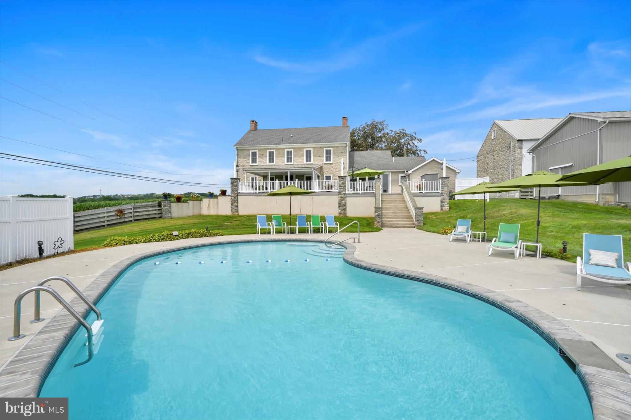 KUTZTOWN - Residential