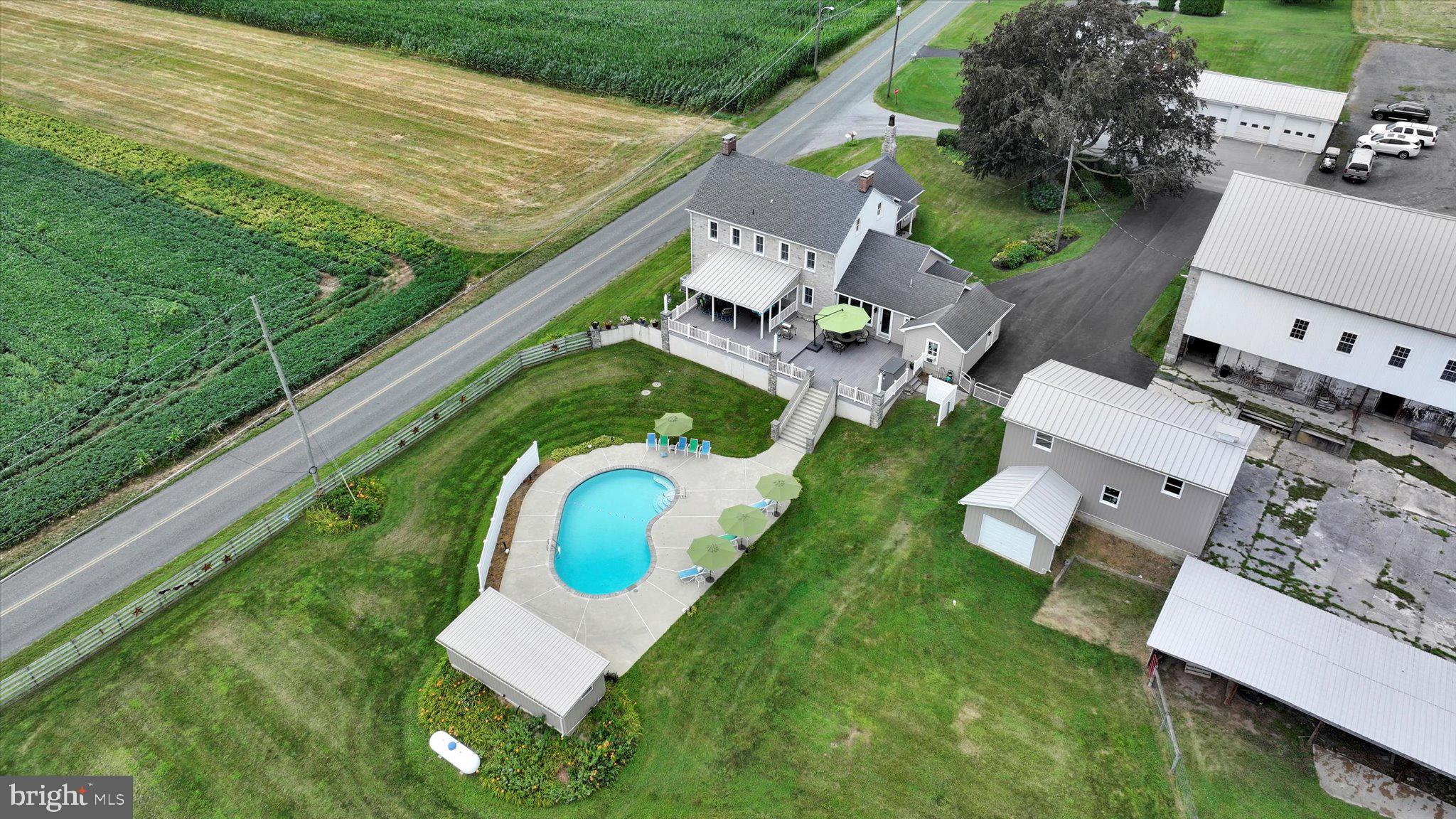 KUTZTOWN - Residential